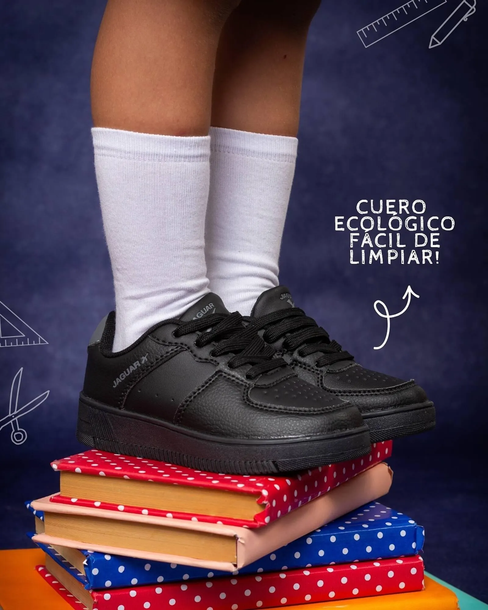 Ofertas de Catálogo Jaguar Shoes 30 de enero al 5 de febrero 2026 - Página 2 del catálogo