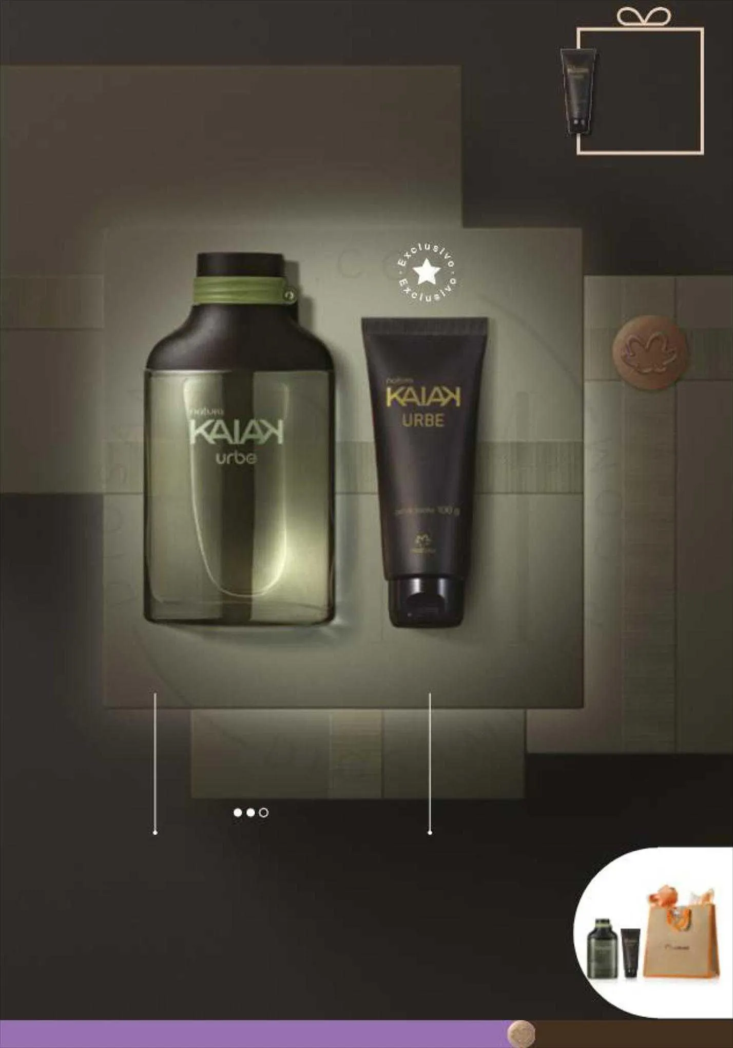 Ofertas de Catálogo Natura 6 de junio al 21 de agosto 2023 - Página 12 del catálogo