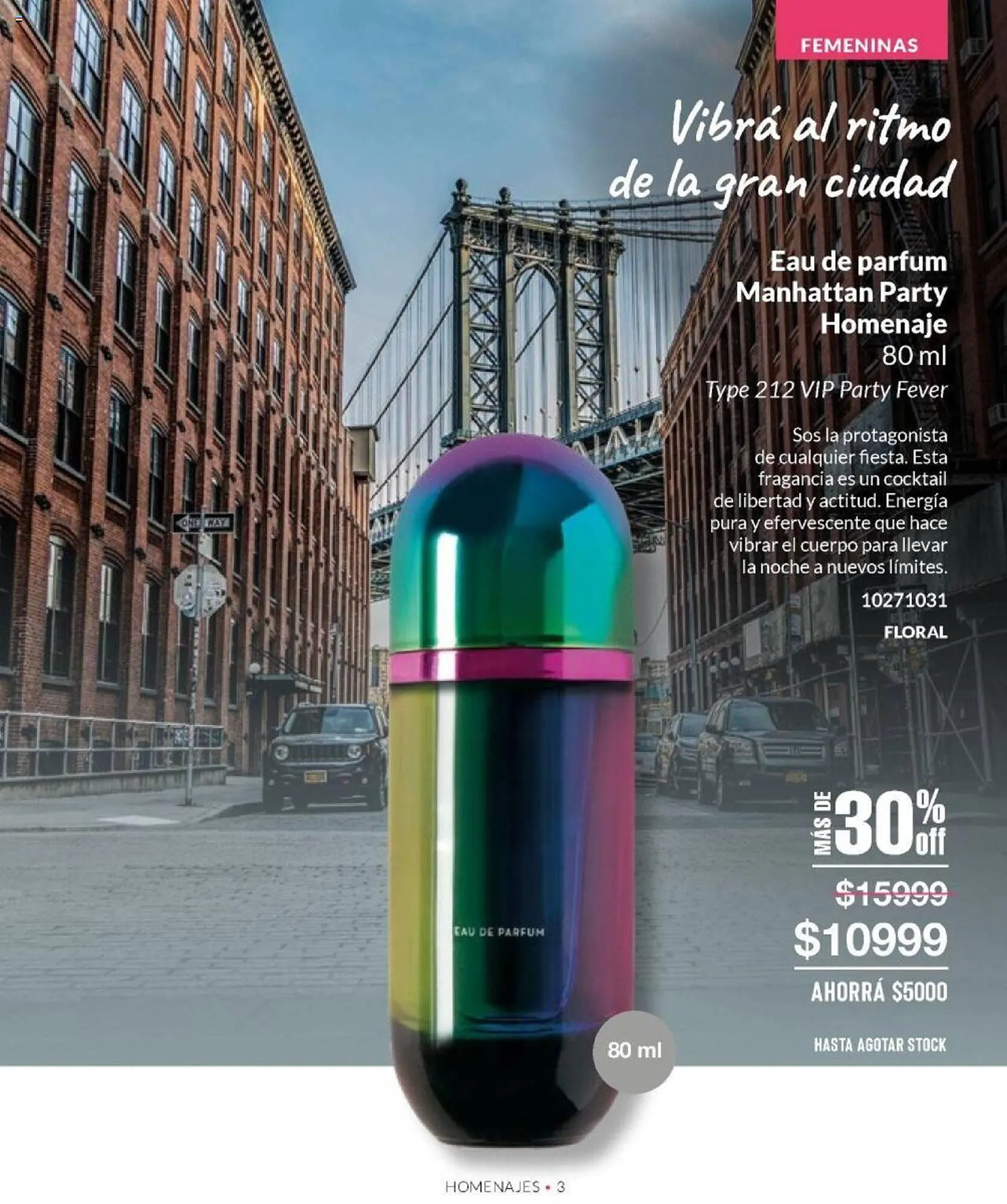 Ofertas de Catálogo Bagués 24 de octubre al 6 de noviembre 2023 - Página 103 del catálogo