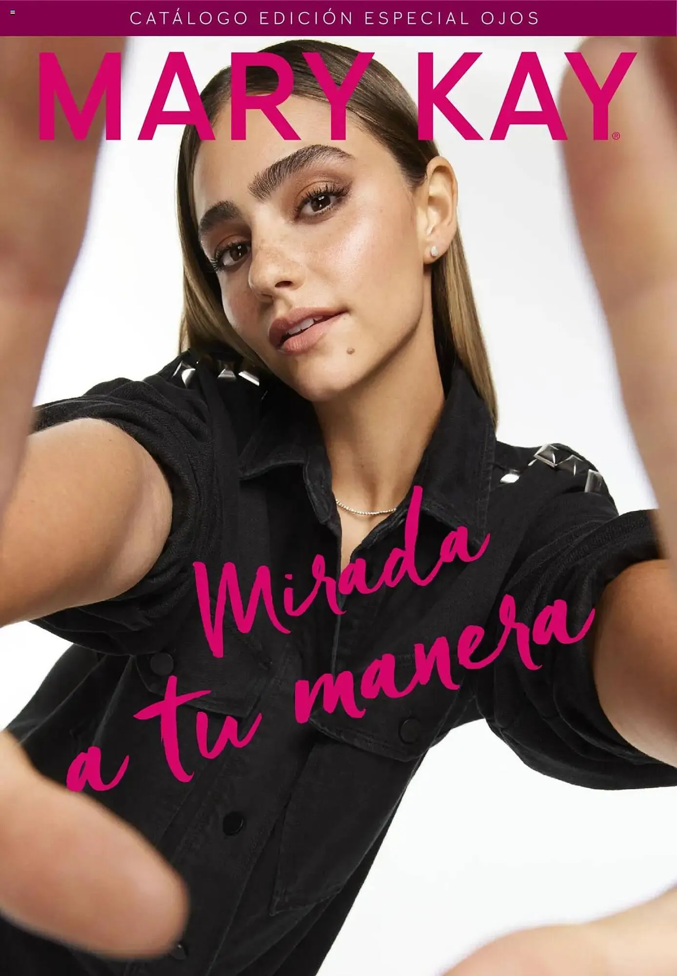 Ofertas de Catálogo Mary Kay 1 de agosto al 31 de agosto 2025 - Página 1 del catálogo