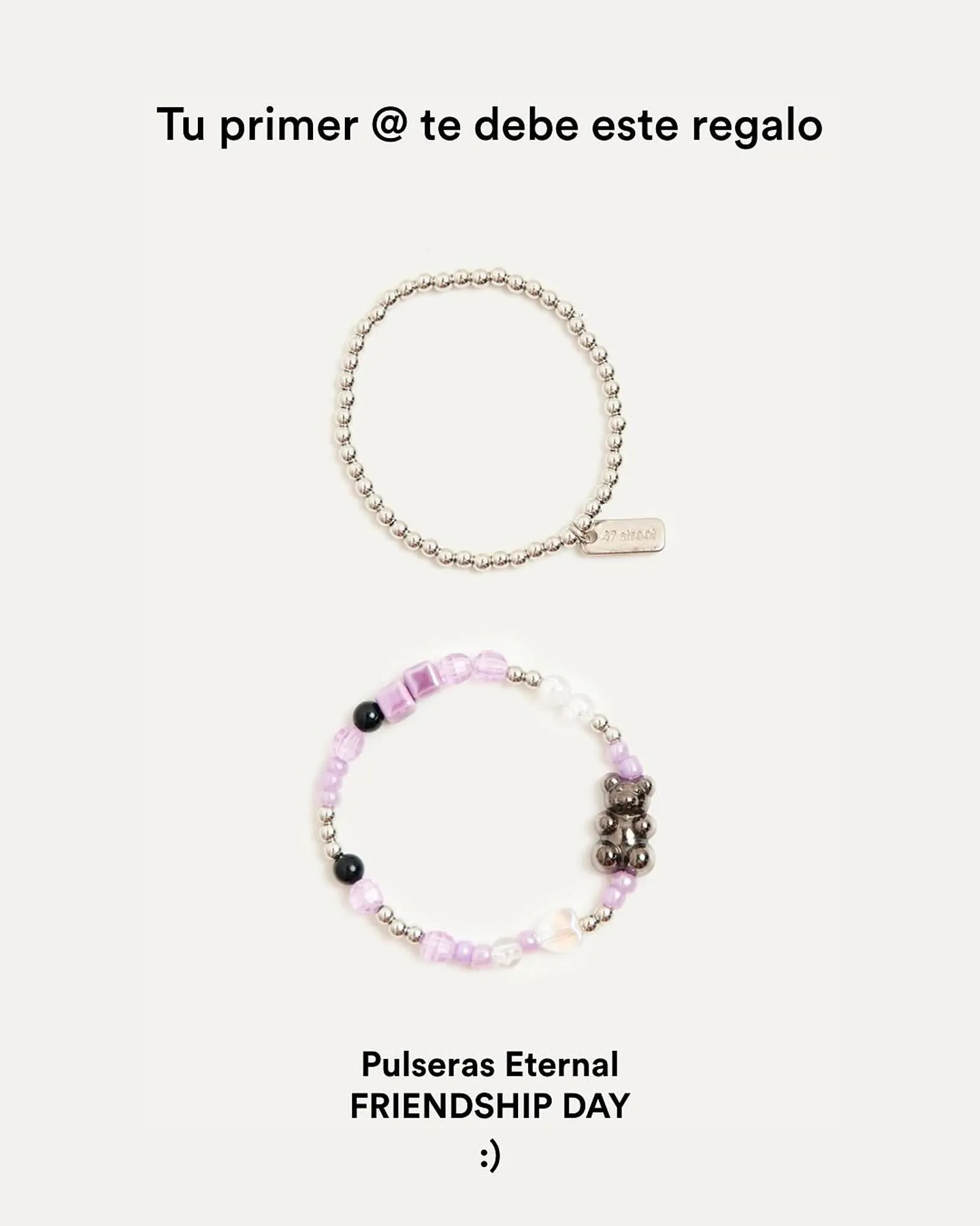 Ofertas de Catálogo 47 Street 17 de julio al 31 de julio 2025 - Página 3 del catálogo