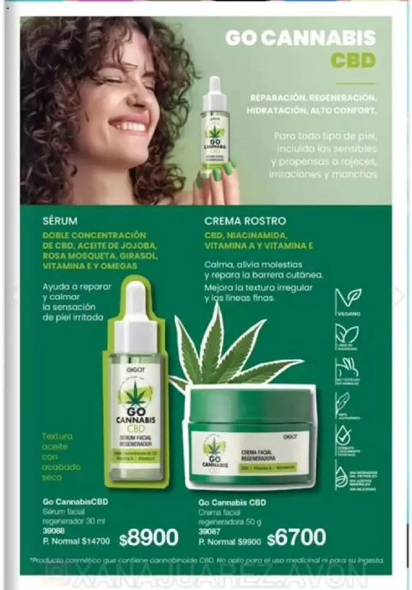 Ofertas de Catálogo Gigot 28 de junio al 15 de julio 2024 - Página 59 del catálogo