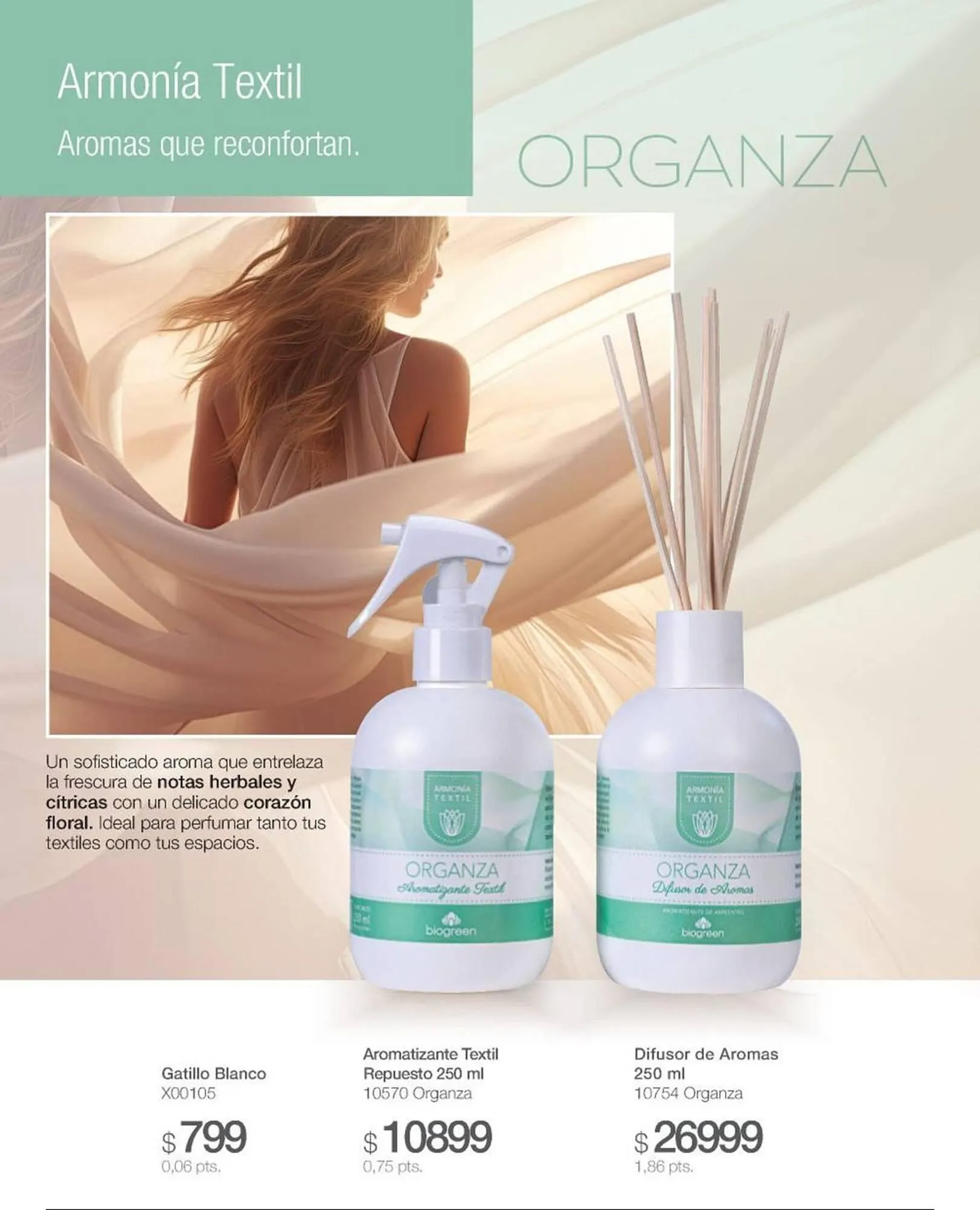 Ofertas de Catálogo Biogreen 15 de mayo al 31 de mayo 2025 - Página 38 del catálogo