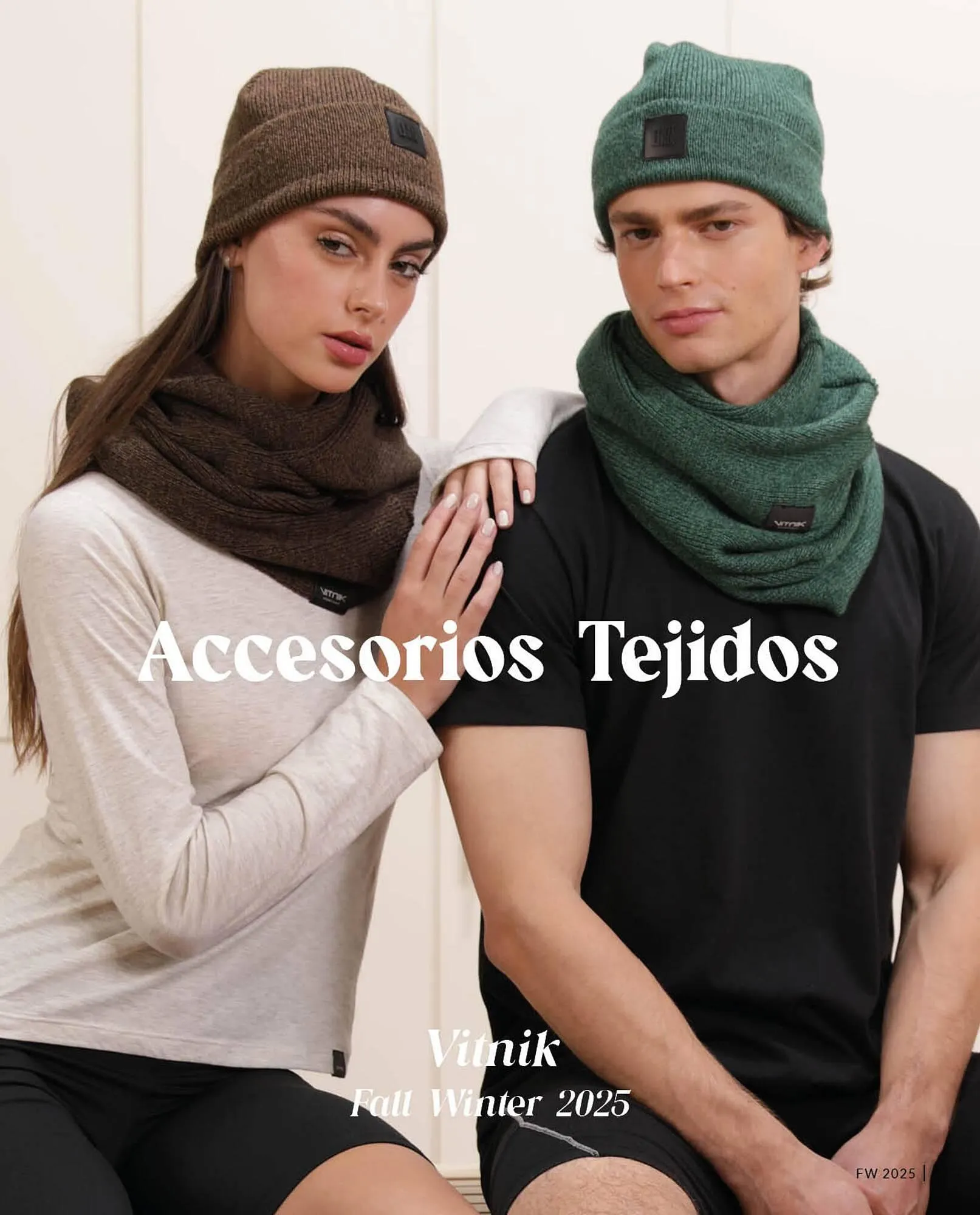 Ofertas de Catálogo Vitnik 2 de mayo al 31 de mayo 2025 - Página 3 del catálogo