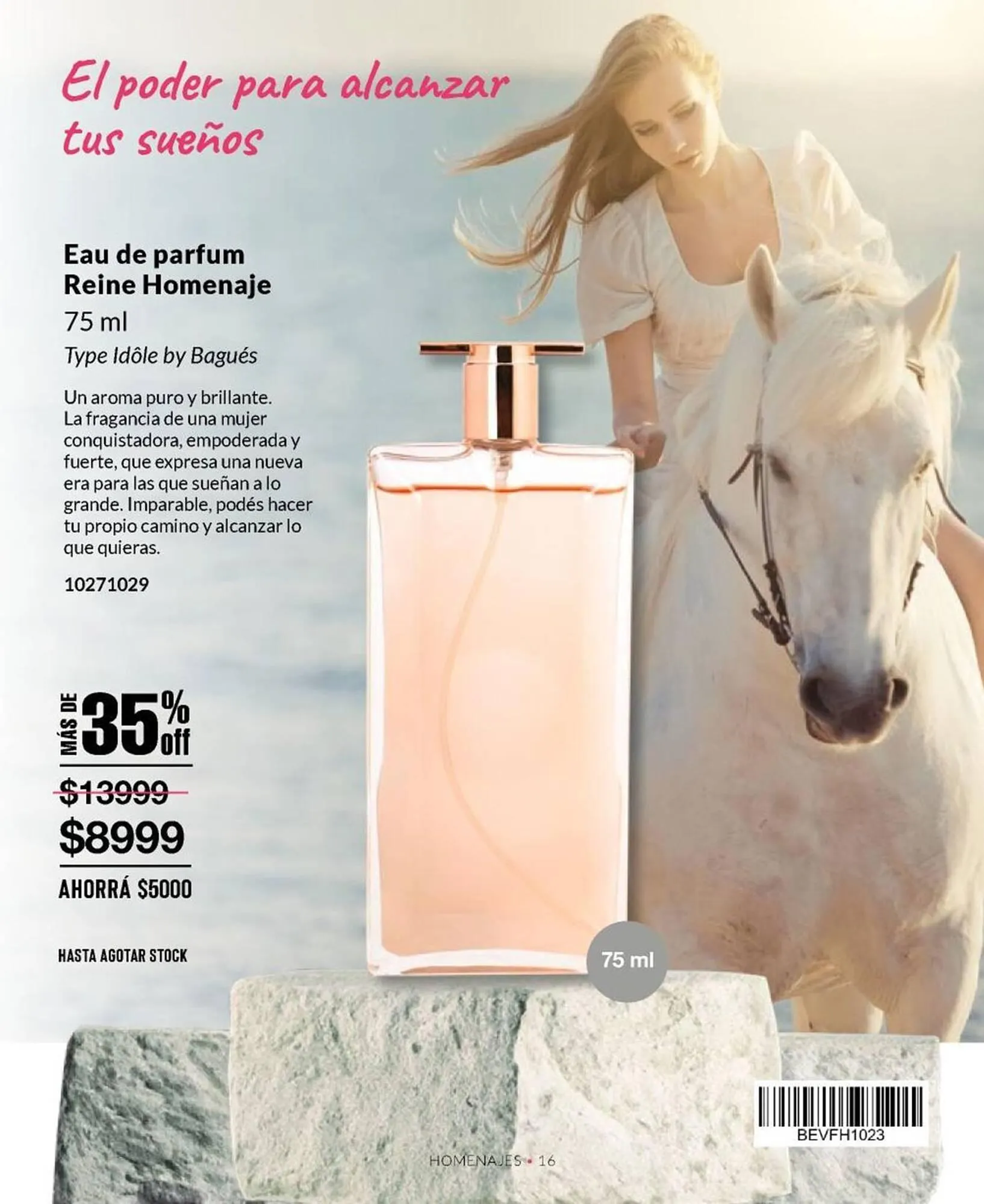 Ofertas de Catálogo Bagués 26 de septiembre al 15 de octubre 2023 - Página 18 del catálogo