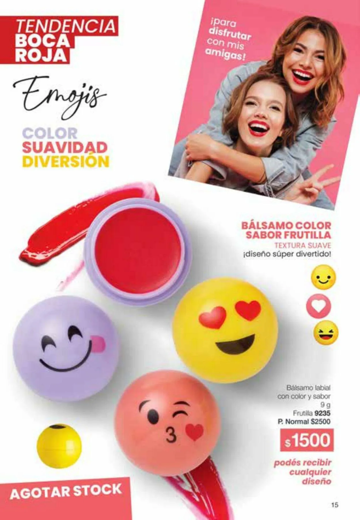 Ofertas de Gigot 30 de noviembre al 1 de enero 2024 - Página 15 del catálogo