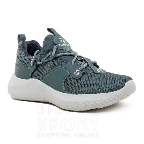 ZAPATILLAS CIRSE topper