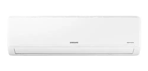 Aire Acondicionado Samsung Split Inverter Ar24bshq 4990frig