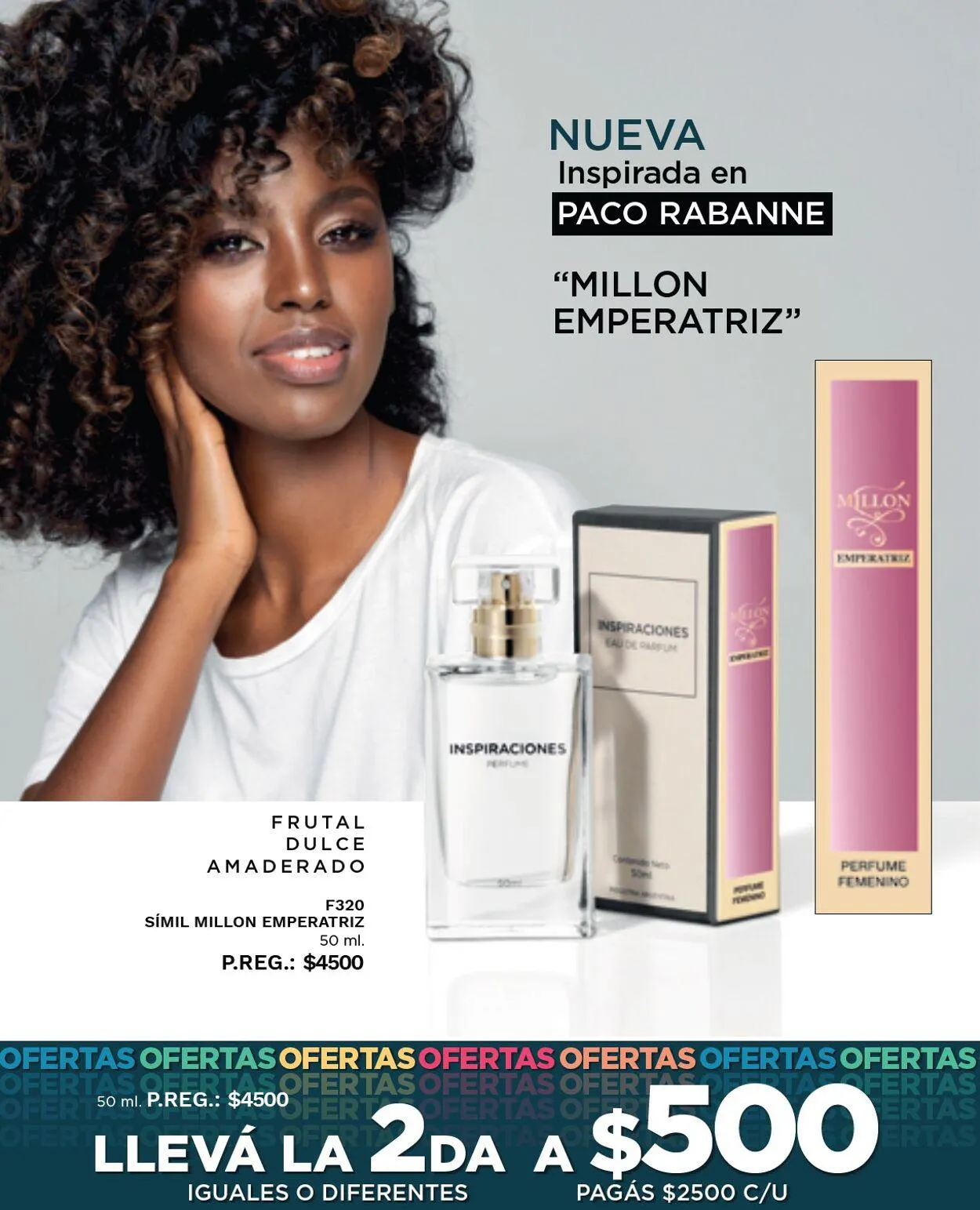 Ofertas de Arbell 7 de julio al 7 de septiembre 2023 - Página 7 del catálogo