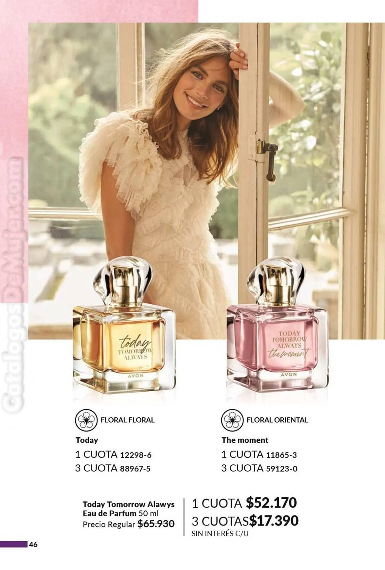 Ofertas de Catálogo Avon 28 de febrero al 12 de marzo 2024 - Página 88 del catálogo