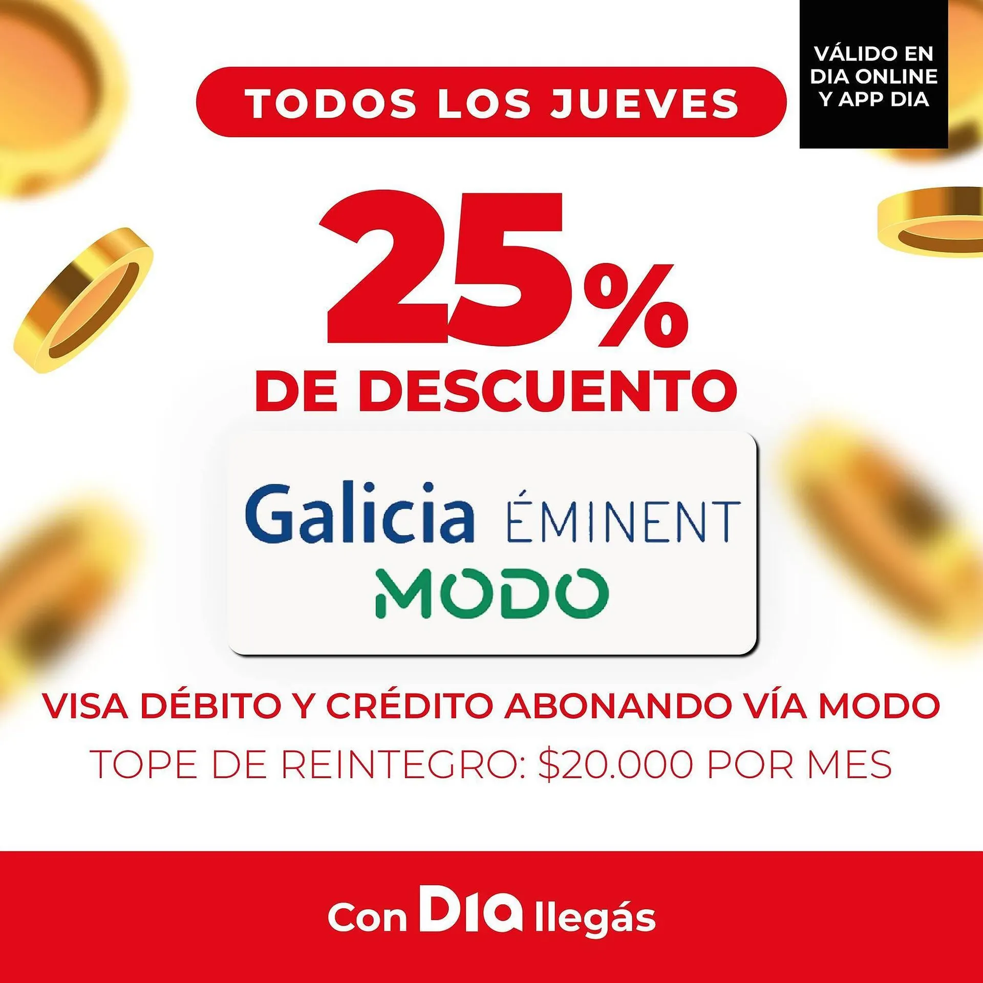 Ofertas de Folleto Supermercados DIA 11 de septiembre al 2 de octubre 2025 - Página 2 del catálogo
