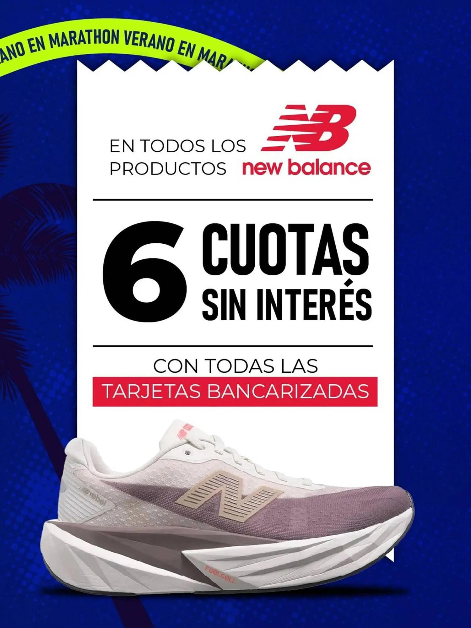 Ofertas de Catálogo Marathon Deportes 13 de enero al 31 de enero 2026 - Página 4 del catálogo