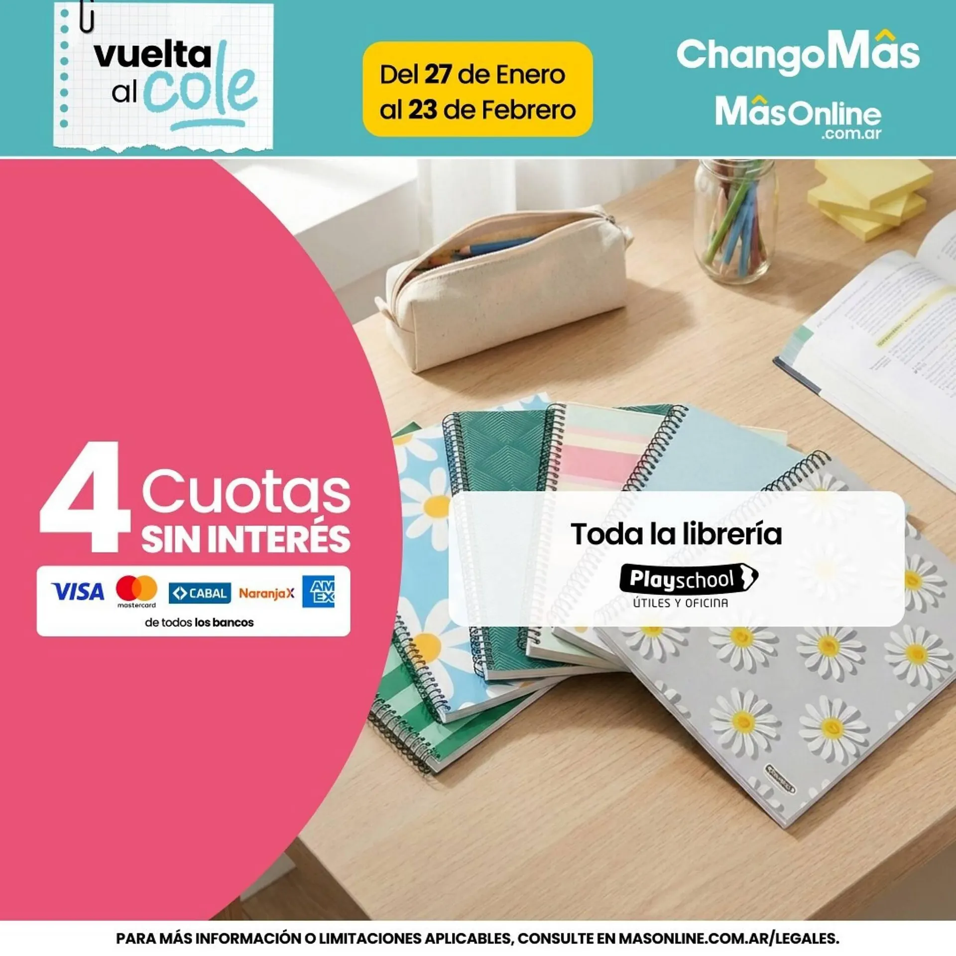 Ofertas de Catálogo Punto Mayorista 3 de febrero al 23 de febrero 2026 - Página 4 del catálogo