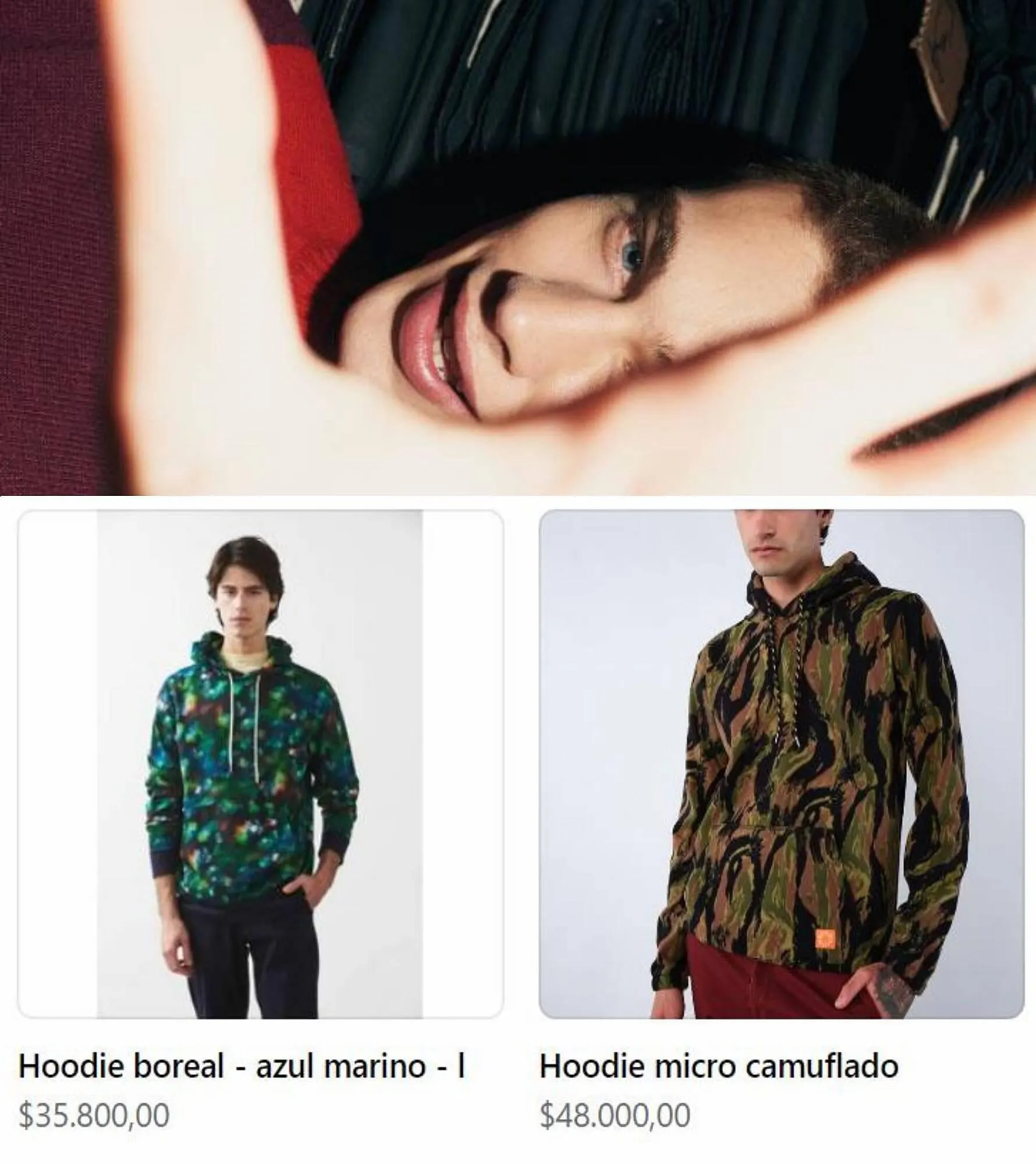 Ofertas de Catálogo Bensimon 12 de julio al 30 de agosto 2023 - Página 8 del catálogo