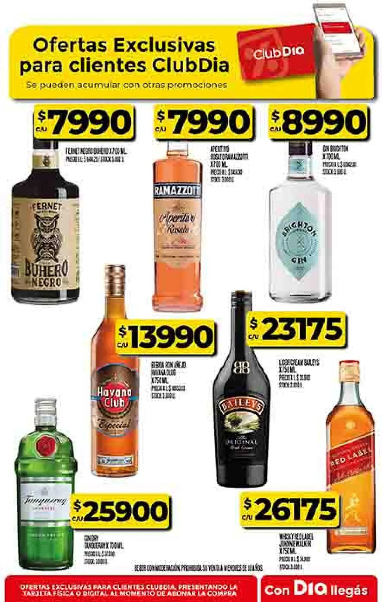 Ofertas de Folleto Supermercados DIA 16 de septiembre al 22 de septiembre 2025 - Página 69 del catálogo