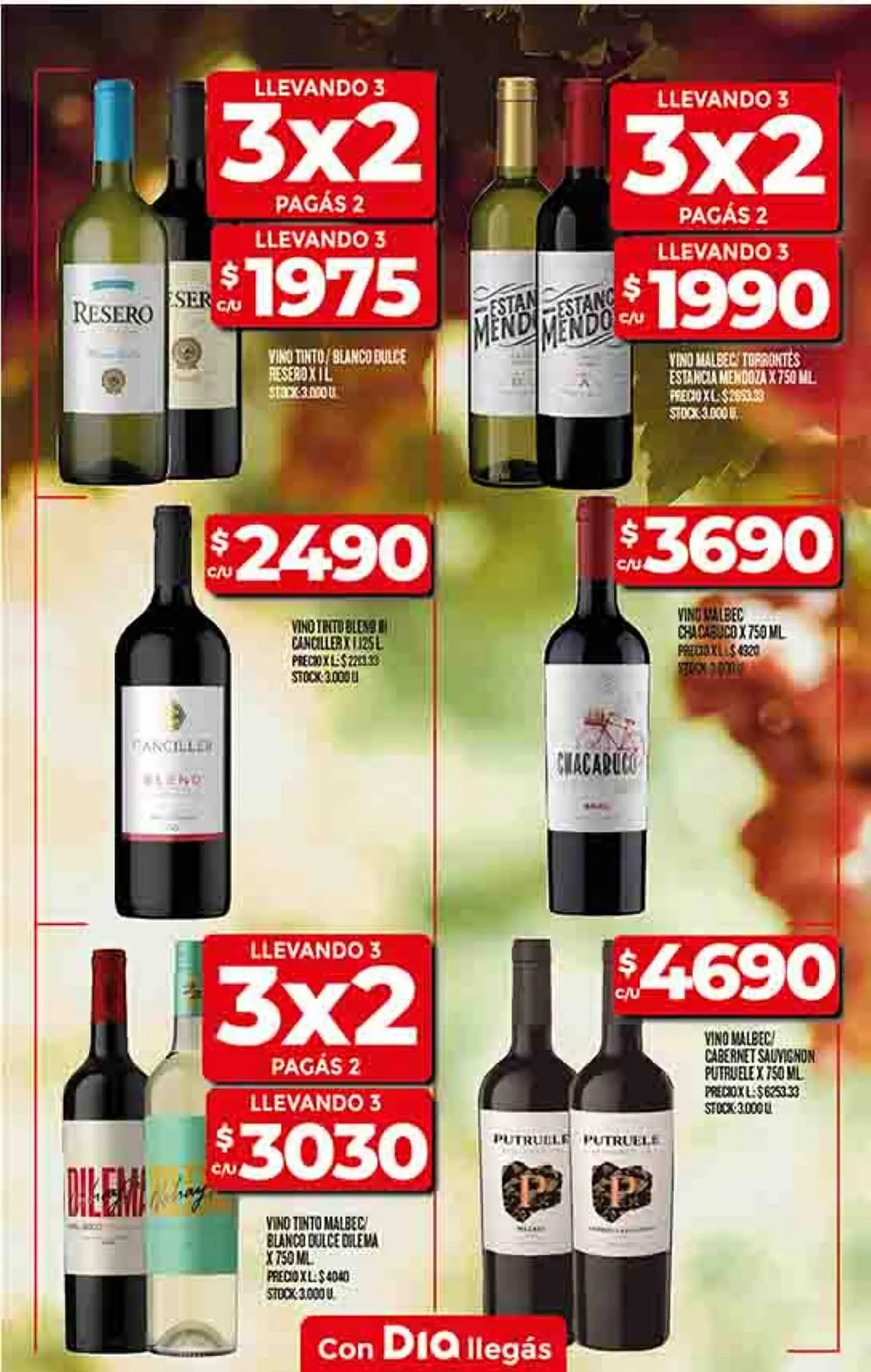 Ofertas de Catálogo Supermercados DIA 9 de enero al 13 de enero 2025 - Página 49 del catálogo