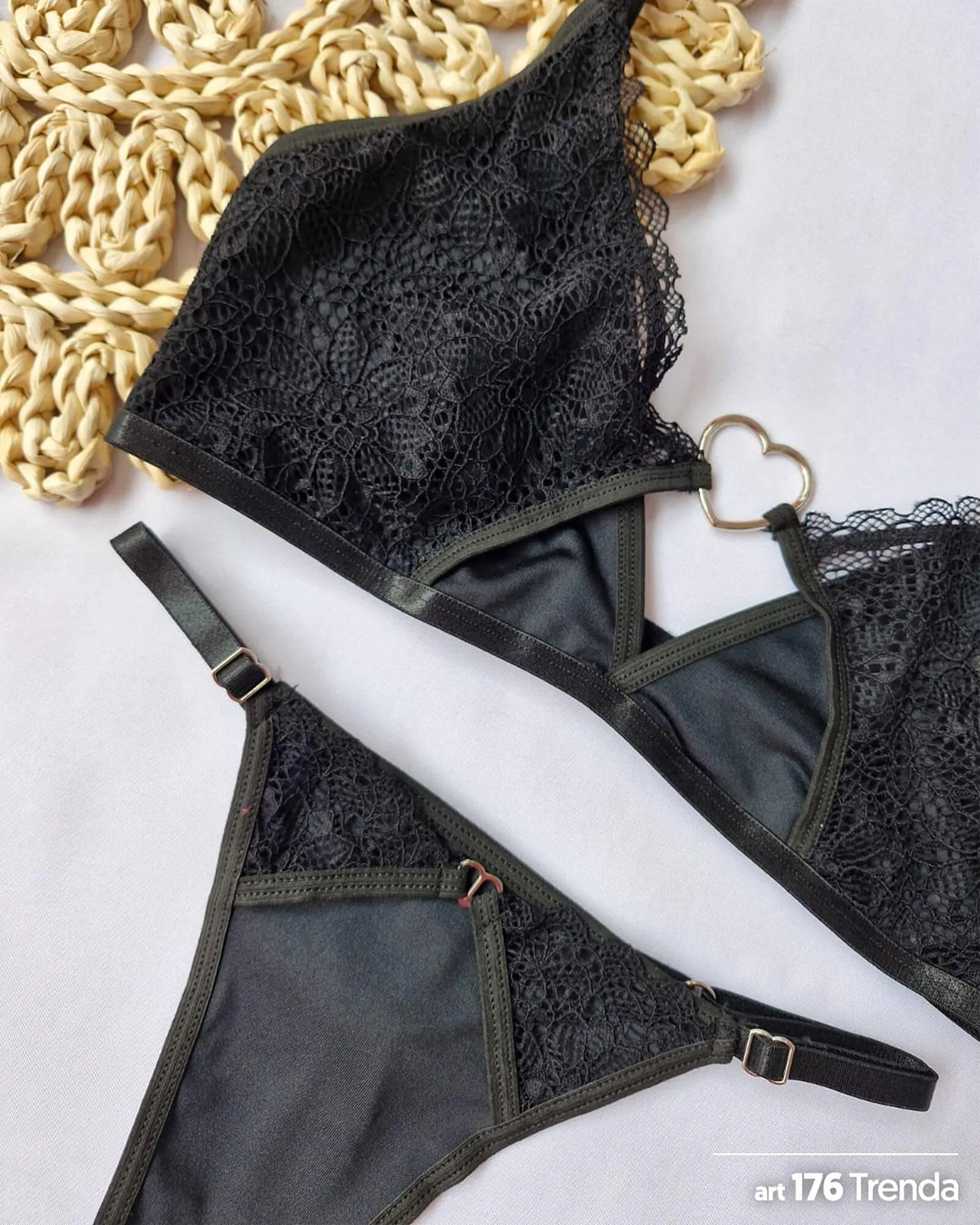 Ofertas de Catálogo Lencería Julieta 8 de enero al 21 de enero 2026 - Página 4 del catálogo