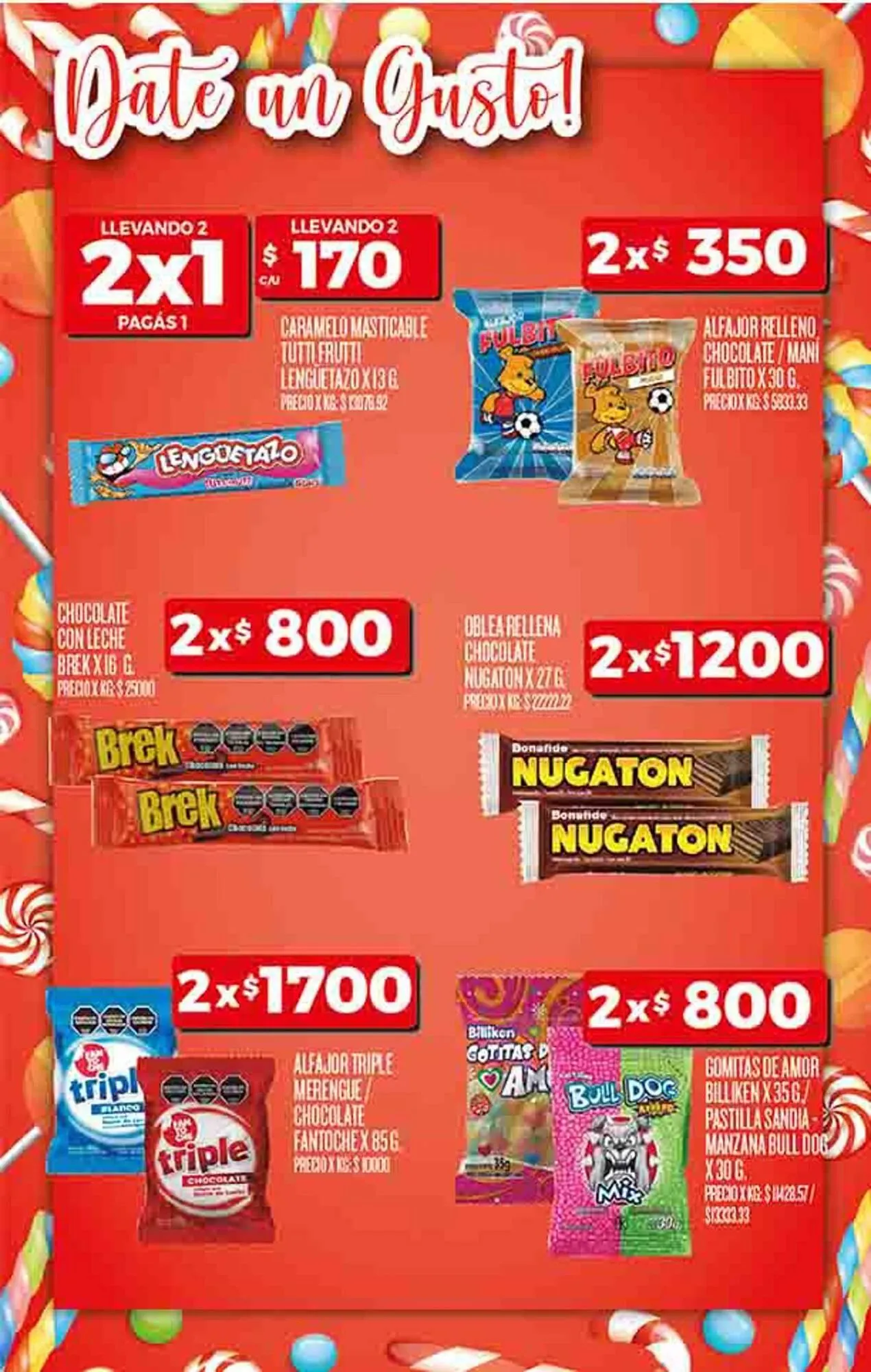 Ofertas de Catálogo Supermercados DIA 28 de noviembre al 12 de diciembre 2024 - Página 42 del catálogo