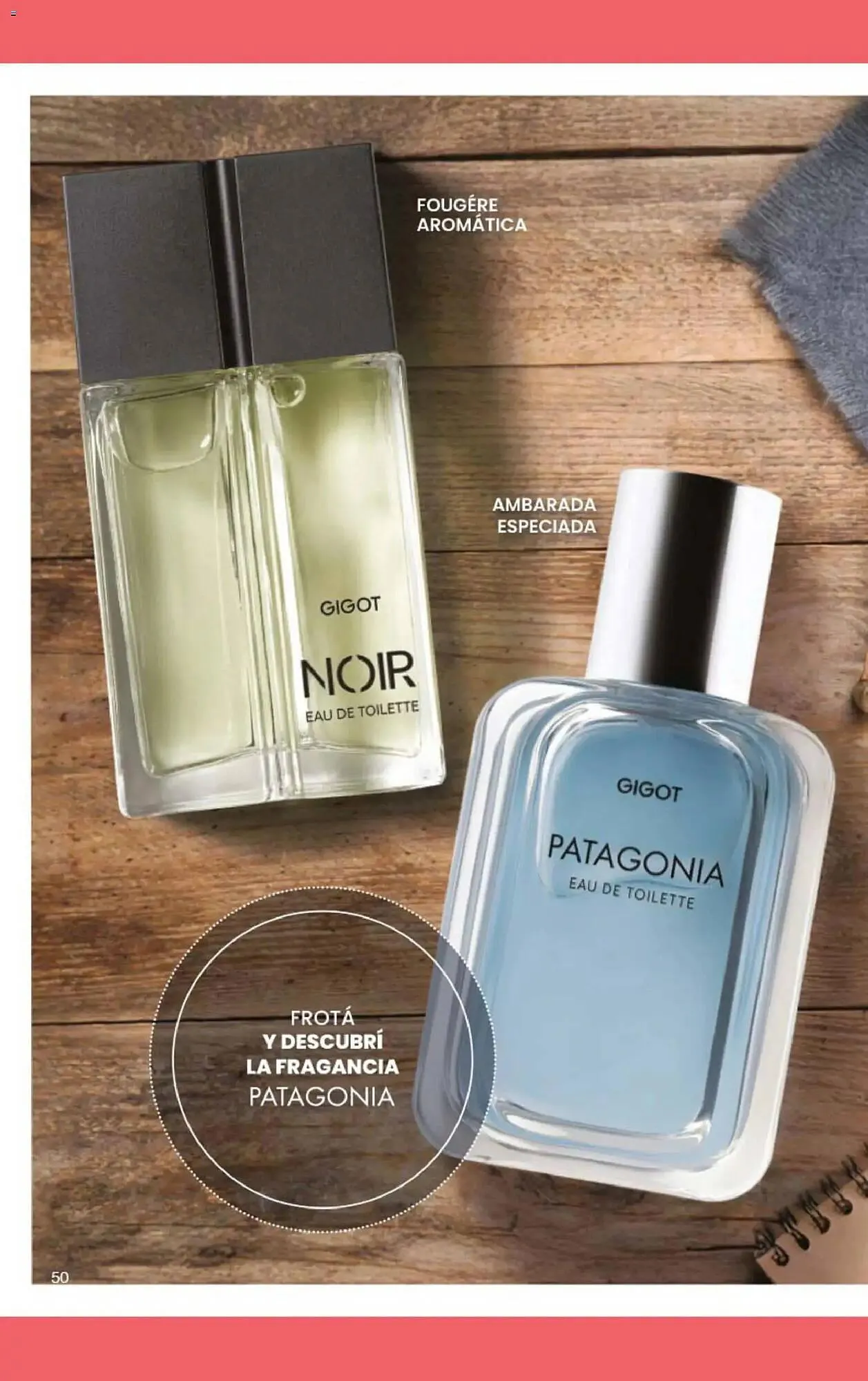 Ofertas de Folleto Gigot 15 de marzo al 31 de marzo 2026 - Página 66 del catálogo