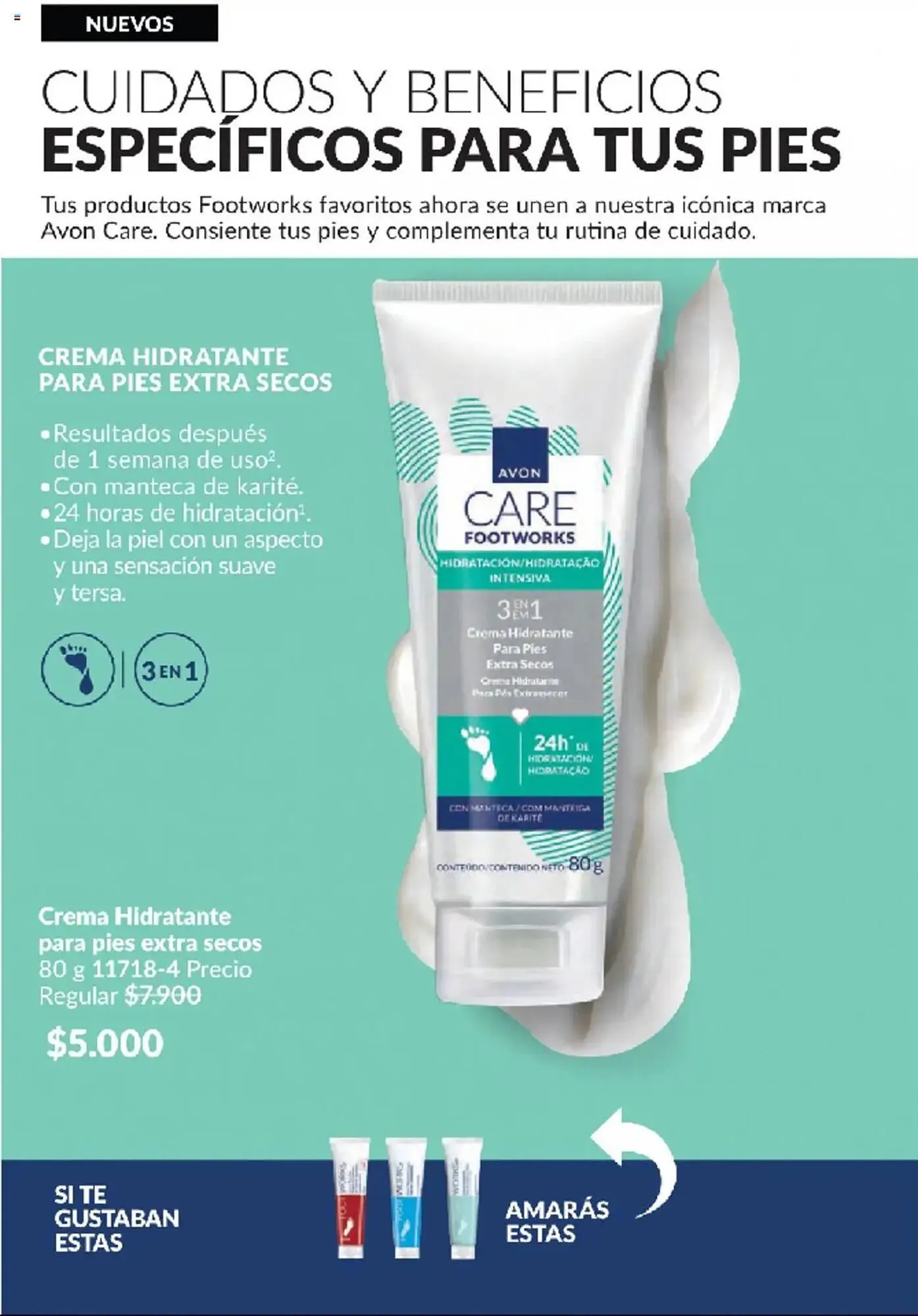 Ofertas de Catálogo Avon 11 de marzo al 24 de marzo 2025 - Página 294 del catálogo
