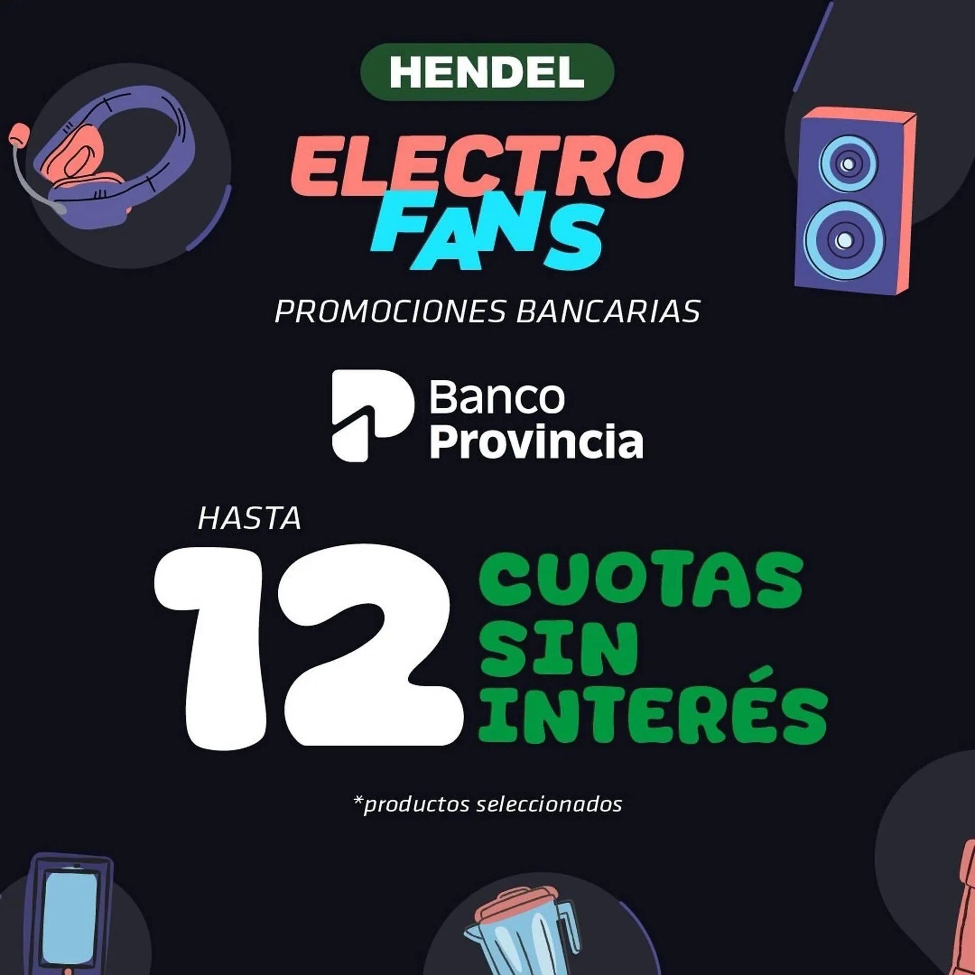 Ofertas de Catálogo Hendel 11 de marzo al 15 de marzo 2026 - Página 4 del catálogo