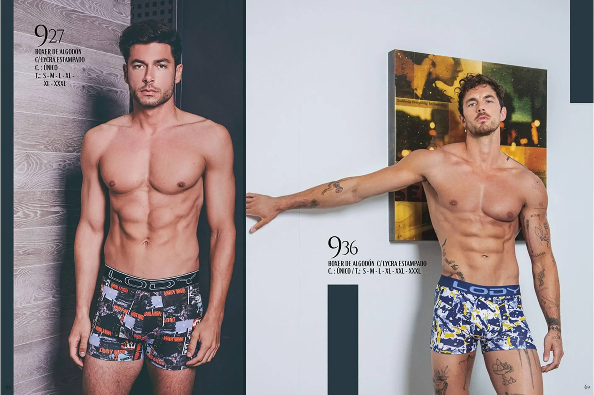 Ofertas de Catálogo Lody 6 de marzo al 6 de agosto 2024 - Página 35 del catálogo