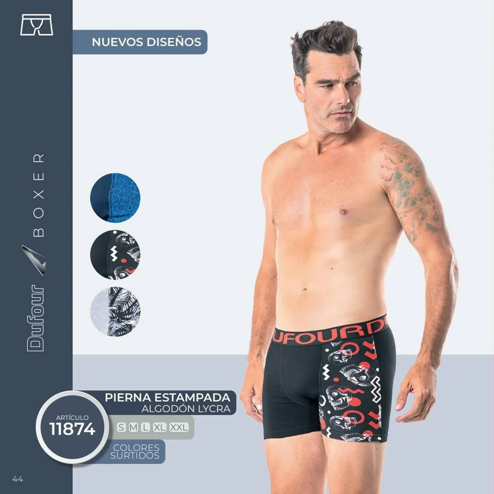 Ofertas de Catálogo Cocot 6 de marzo al 20 de septiembre 2023 - Página 44 del catálogo