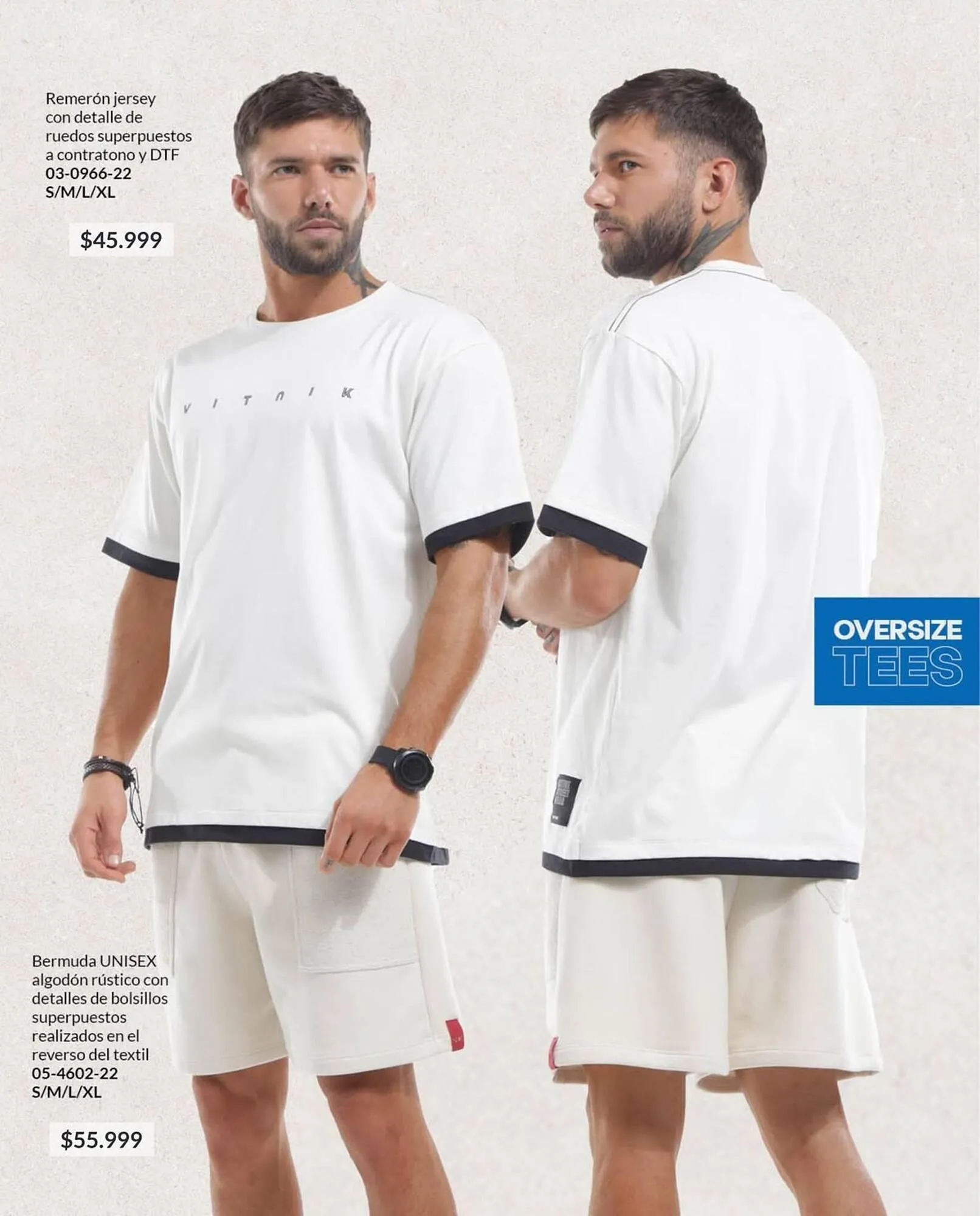 Ofertas de Catálogo Vitnik 1 de enero al 31 de diciembre 2026 - Página 7 del catálogo