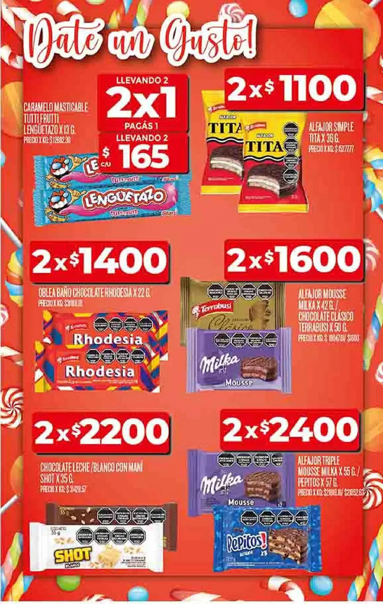Ofertas de Catálogo Supermercados DIA 2 de abril al 7 de abril 2025 - Página 49 del catálogo