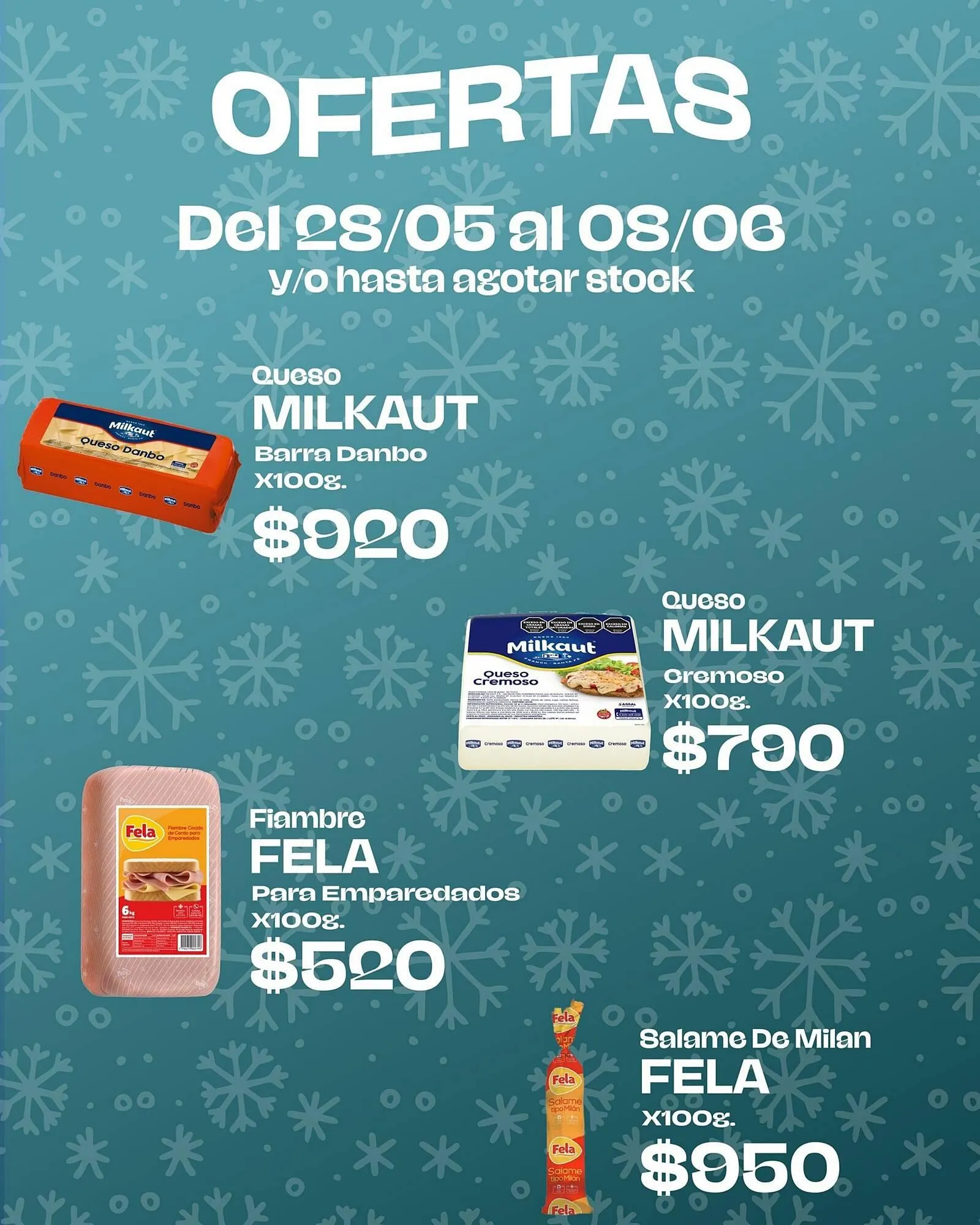 Ofertas de Catálogo Micropack 28 de mayo al 6 de junio 2025 - Página 1 del catálogo