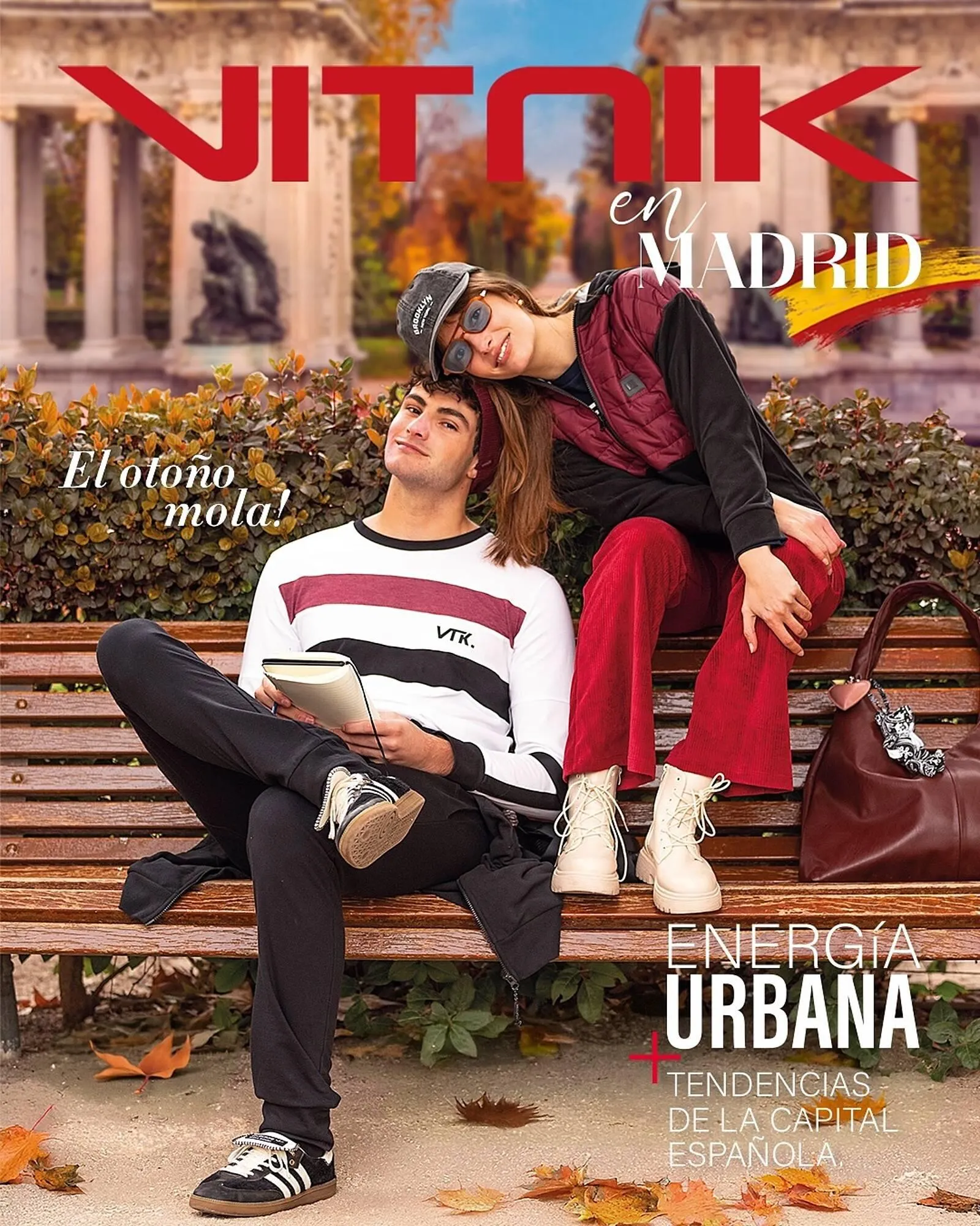 Ofertas de Catálogo Vitnik 25 de febrero al 31 de marzo 2025 - Página 1 del catálogo