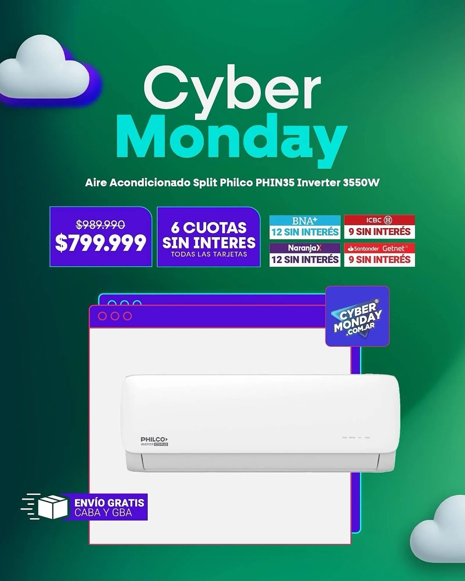 Ofertas de Catálogo Hendel 5 de noviembre al 11 de noviembre 2025 - Página 2 del catálogo