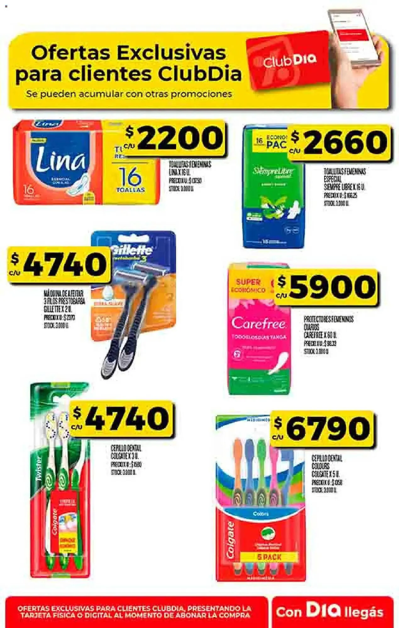 Ofertas de Folleto Supermercados DIA 17 de diciembre al 25 de diciembre 2025 - Página 48 del catálogo