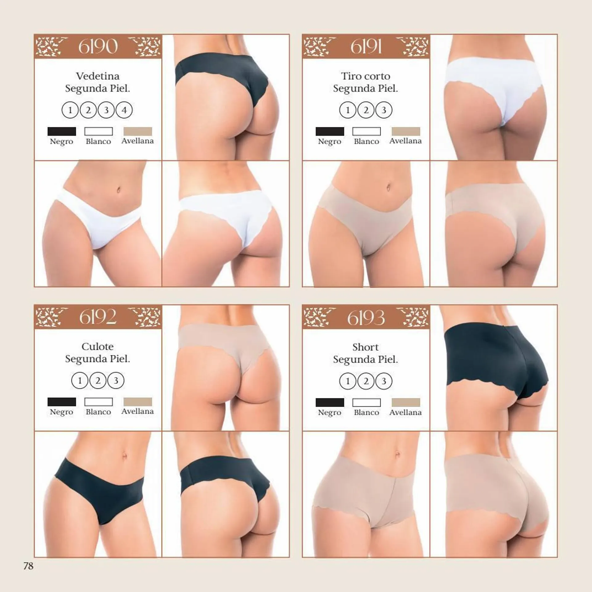 Ofertas de Catálogo Cocot 6 de marzo al 20 de septiembre 2023 - Página 78 del catálogo