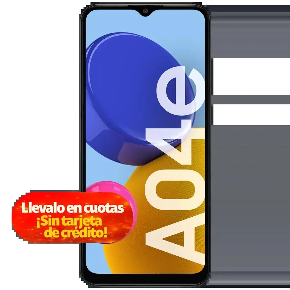 Samsung Galaxy A04E 64GB