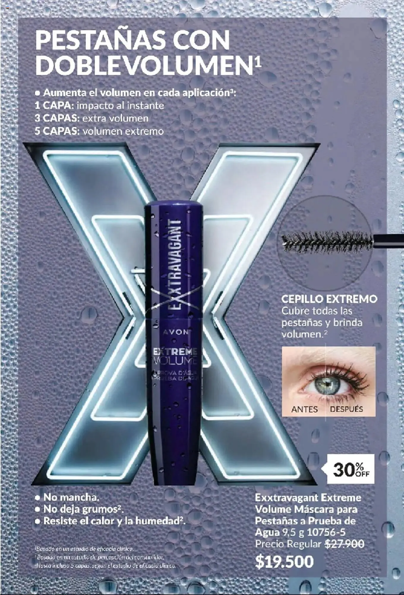 Ofertas de Catálogo Avon 11 de marzo al 24 de marzo 2025 - Página 25 del catálogo