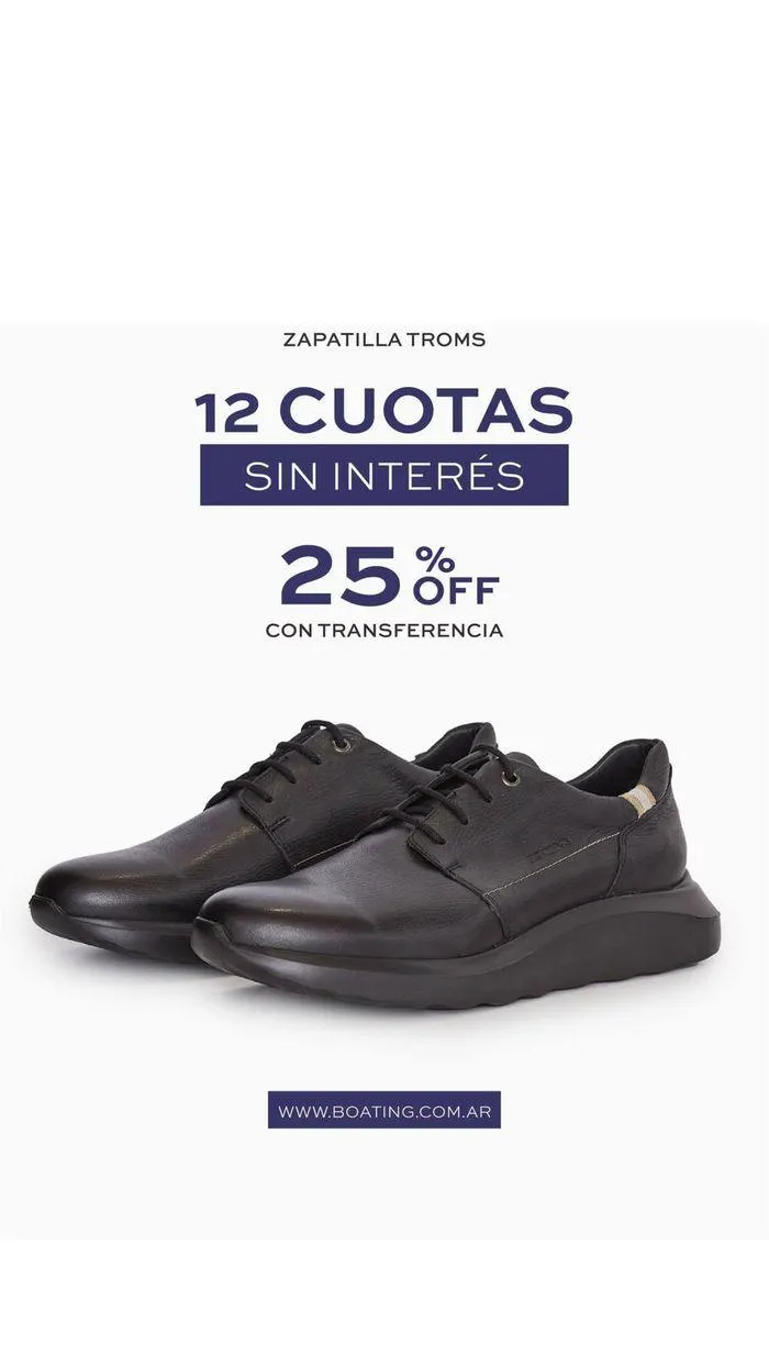 Ofertas de Anticipate al día del padre - 25% OFF 11 de junio al 16 de junio 2024 - Página 2 del catálogo