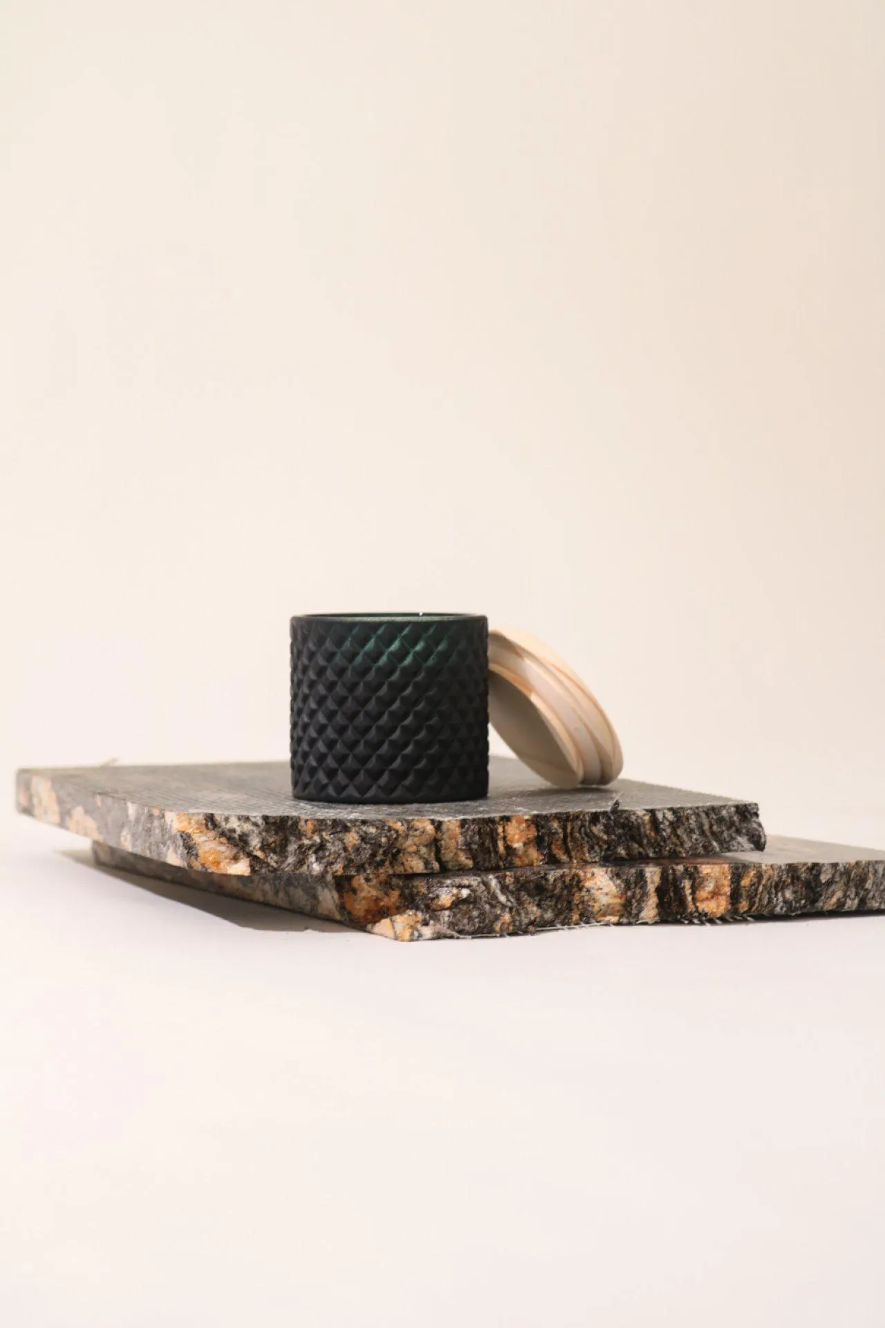 Vela Montcalm Blanca