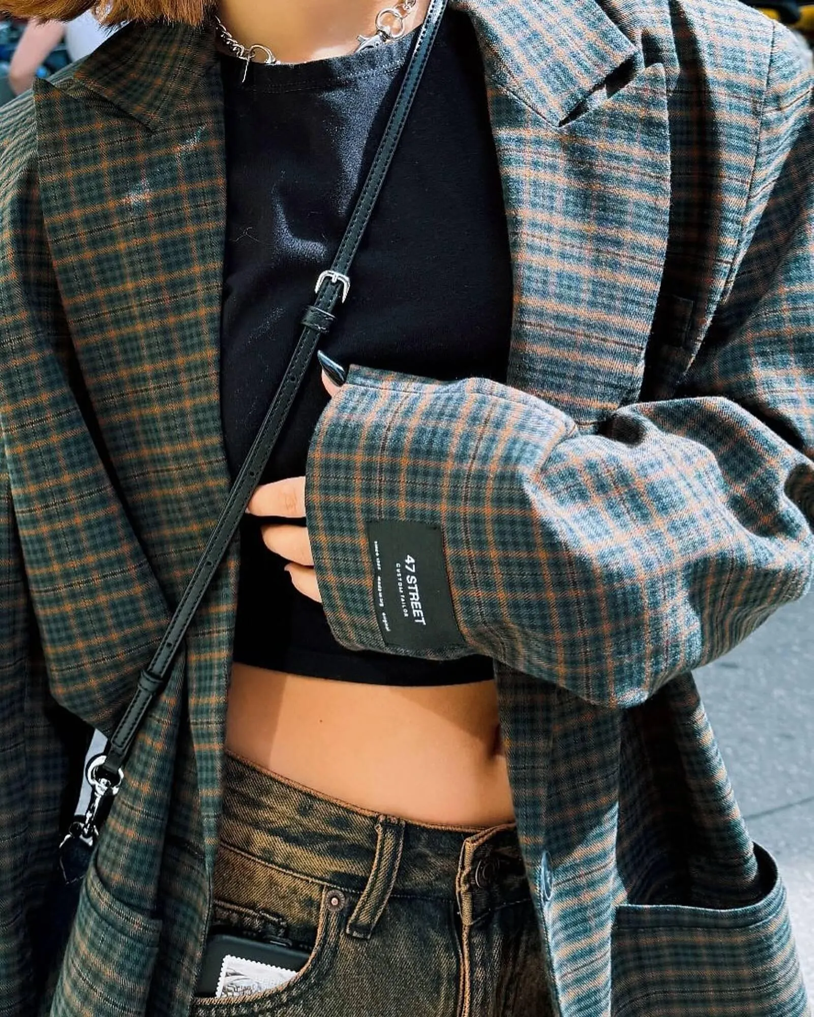 Ofertas de Catálogo 47 Street 3 de abril al 9 de abril 2025 - Página 3 del catálogo