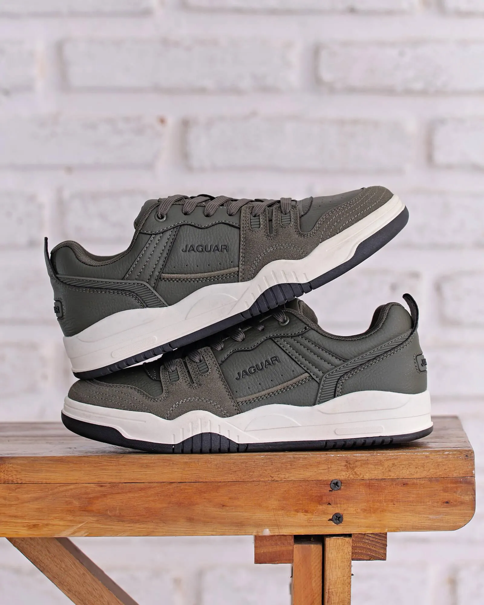 Ofertas de Catálogo Jaguar Shoes 12 de junio al 30 de junio 2025 - Página 3 del catálogo