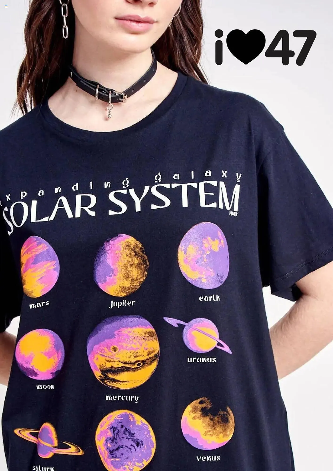 Ofertas de Catálogo 47 Street 4 de diciembre al 3 de enero 2024 - Página 1 del catálogo