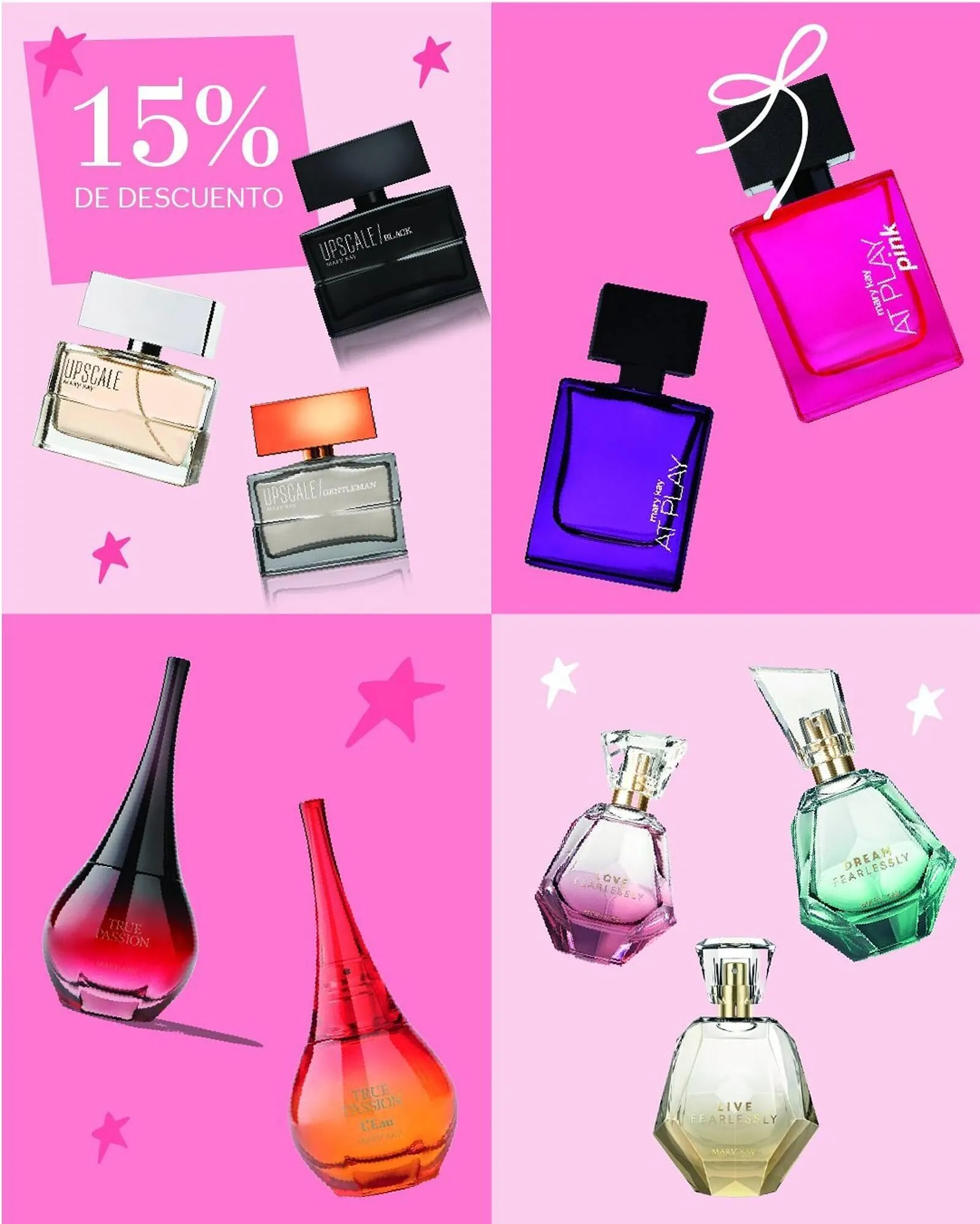 Ofertas de Catálogo Mary Kay 8 de diciembre al 31 de diciembre 2025 - Página 2 del catálogo