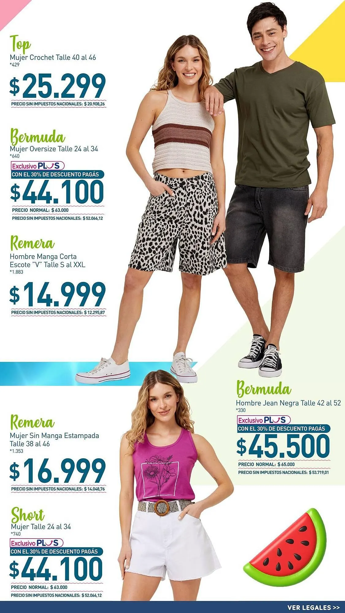 Ofertas de Catálogo La Anonima 13 de noviembre al 2 de diciembre 2025 - Página 19 del catálogo