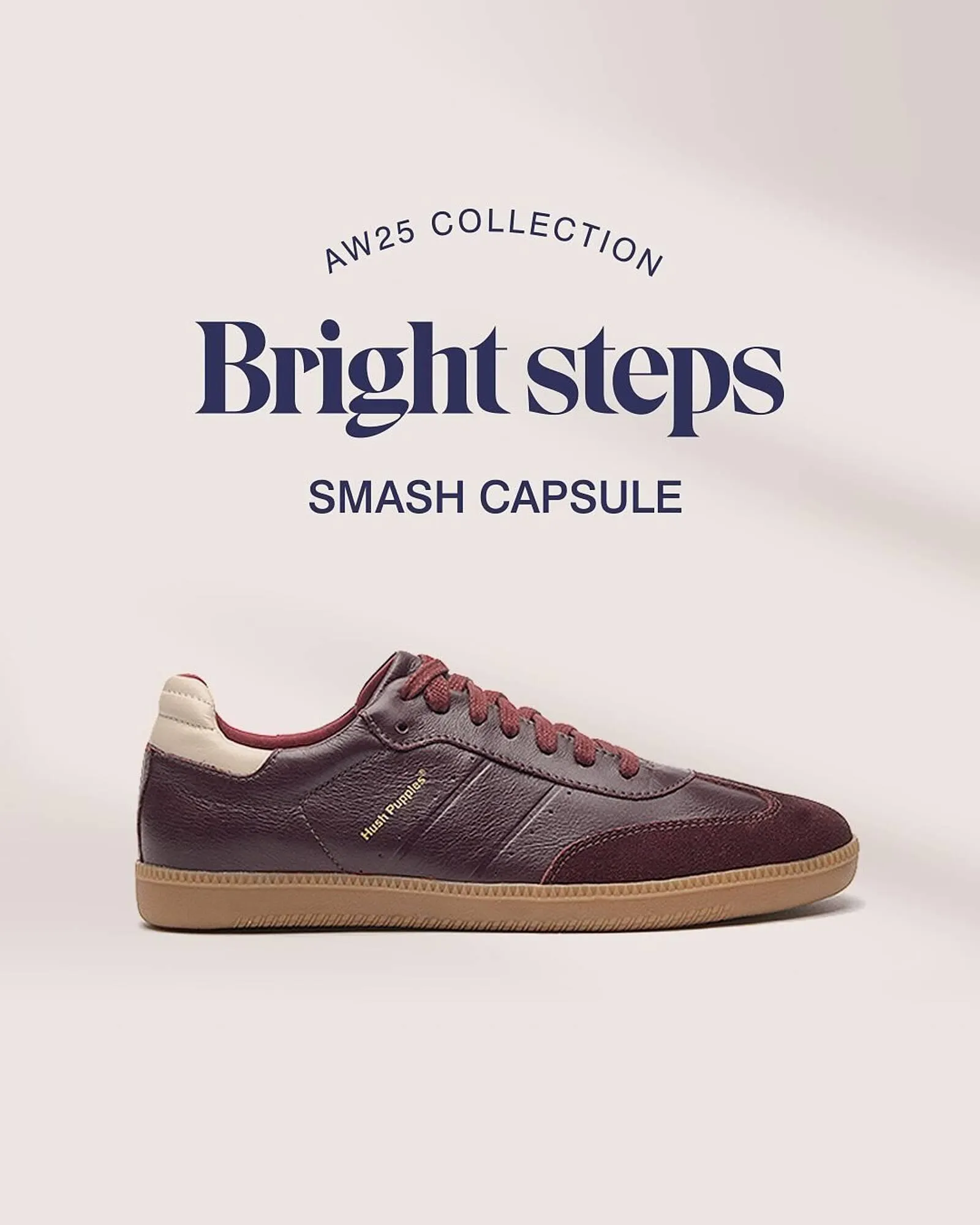 Ofertas de Catálogo Hush Puppies 7 de marzo al 31 de marzo 2025 - Página 4 del catálogo