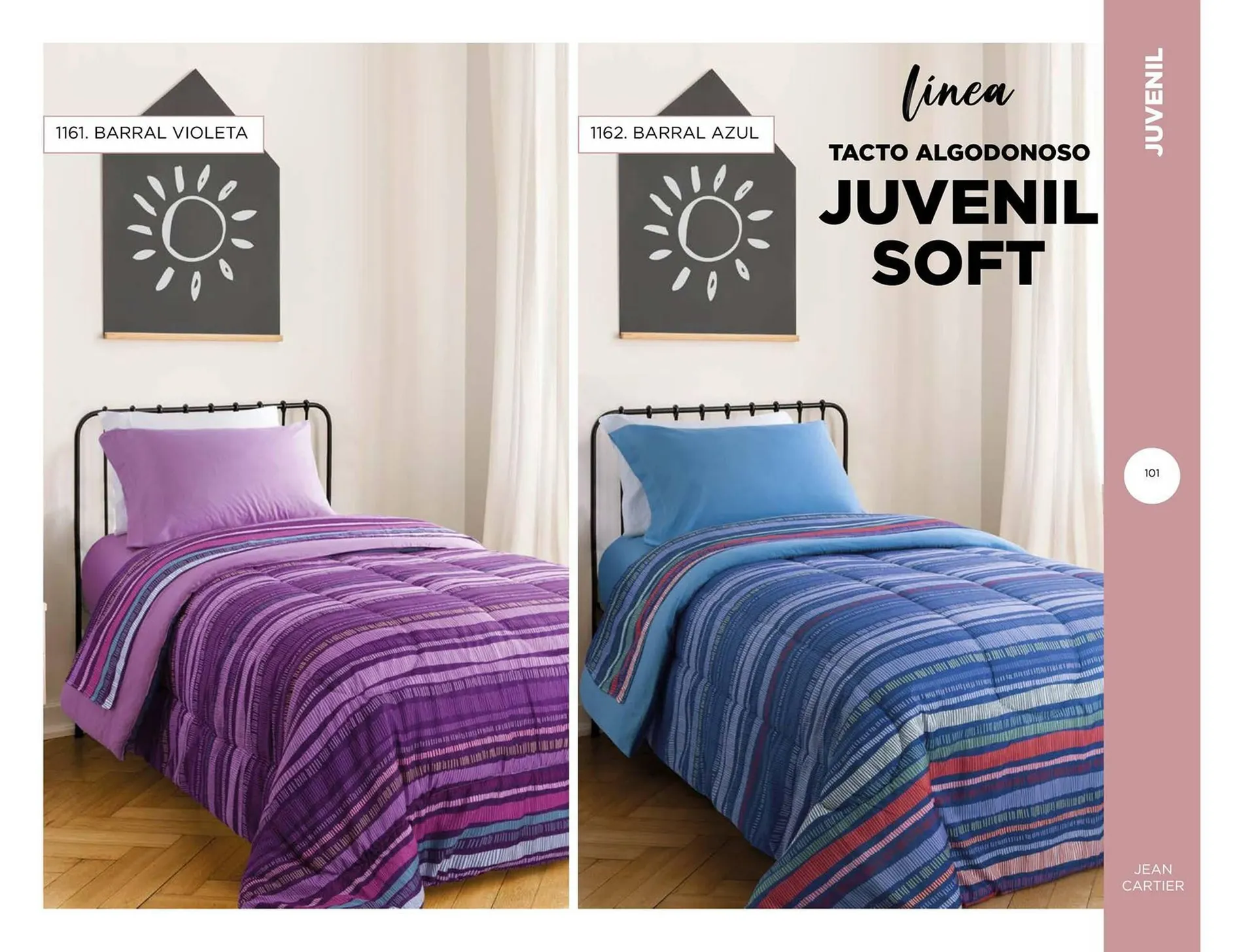 Ofertas de Catálogo Jean Cartier 29 de septiembre al 31 de marzo 2024 - Página 103 del catálogo