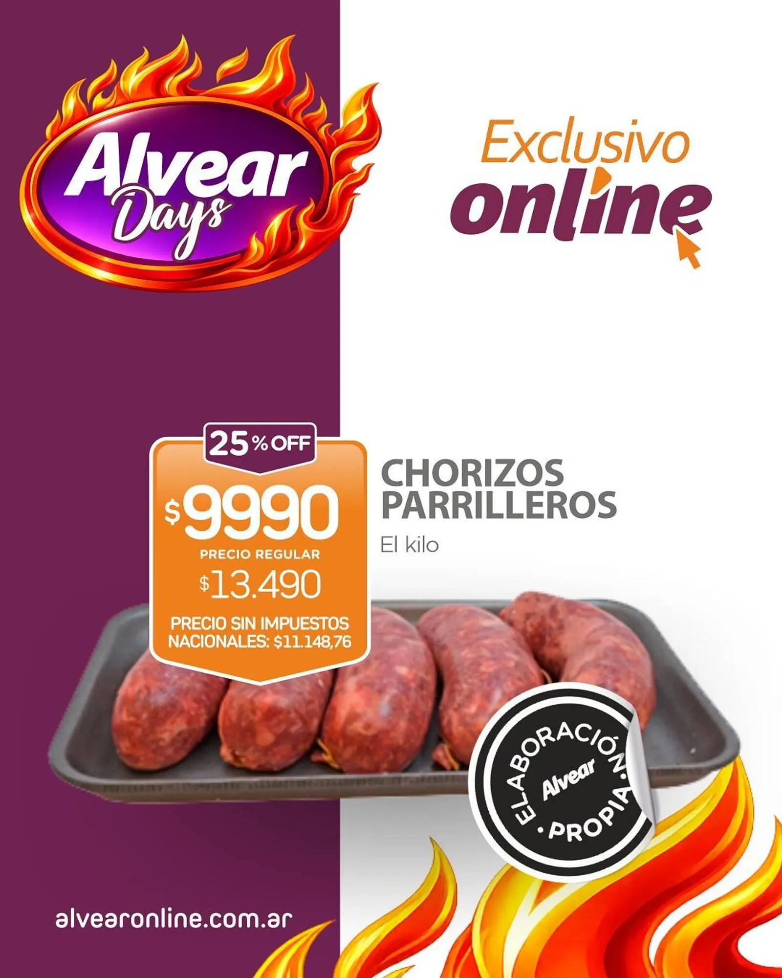 Ofertas de Catálogo Alvear 11 de mayo al 13 de mayo 2026 - Página 4 del catálogo