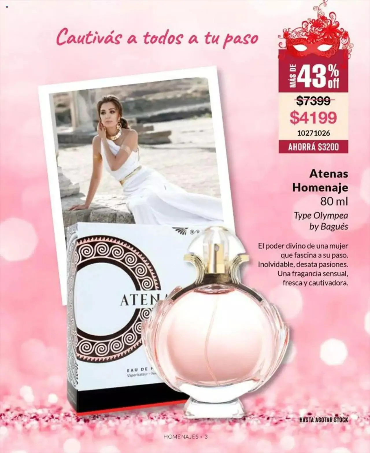 Ofertas de Bagués catálogo 17 de marzo al 31 de diciembre 2023 - Página 103 del catálogo