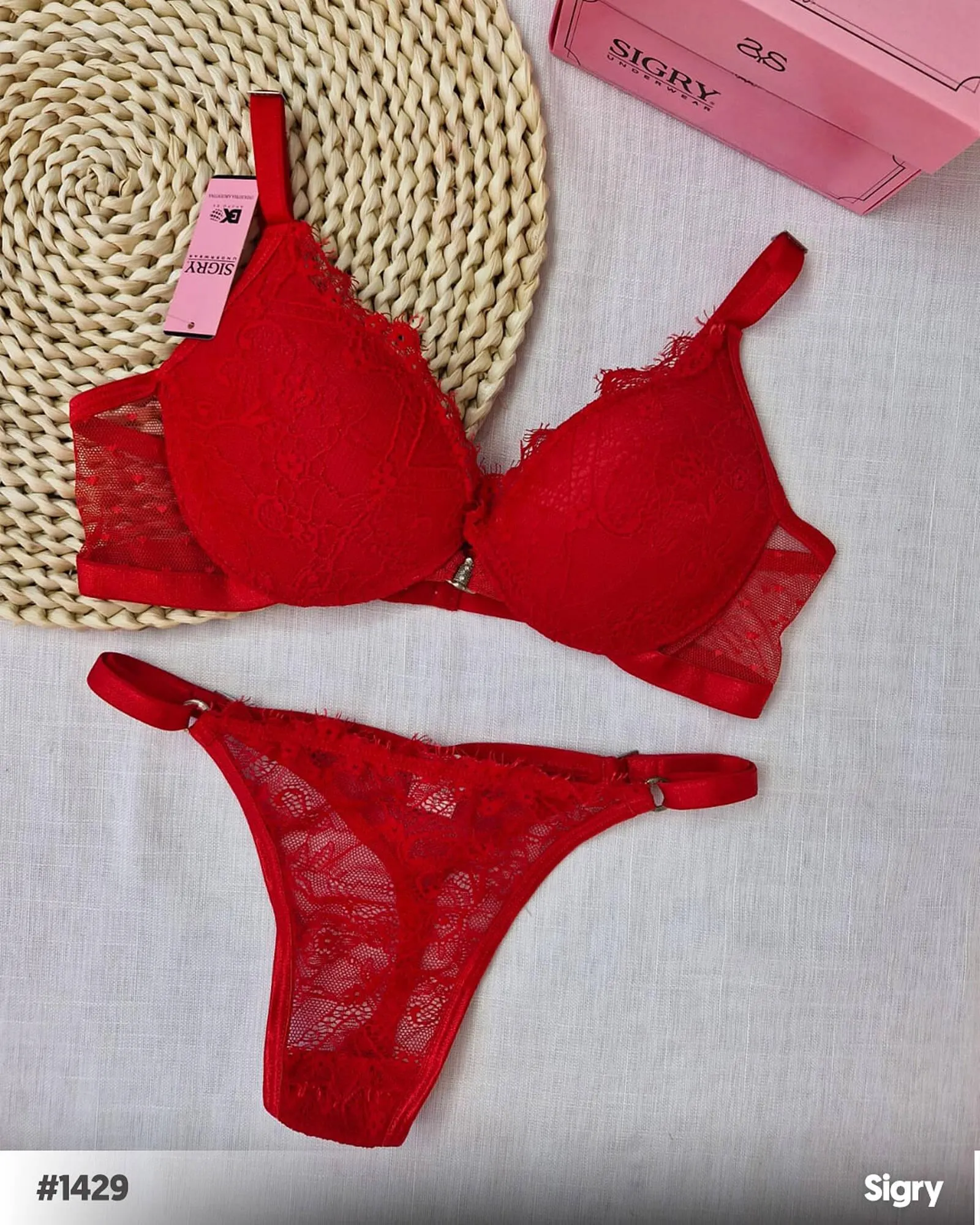 Ofertas de Catálogo Lencería Julieta 6 de marzo al 13 de marzo 2026 - Página 2 del catálogo