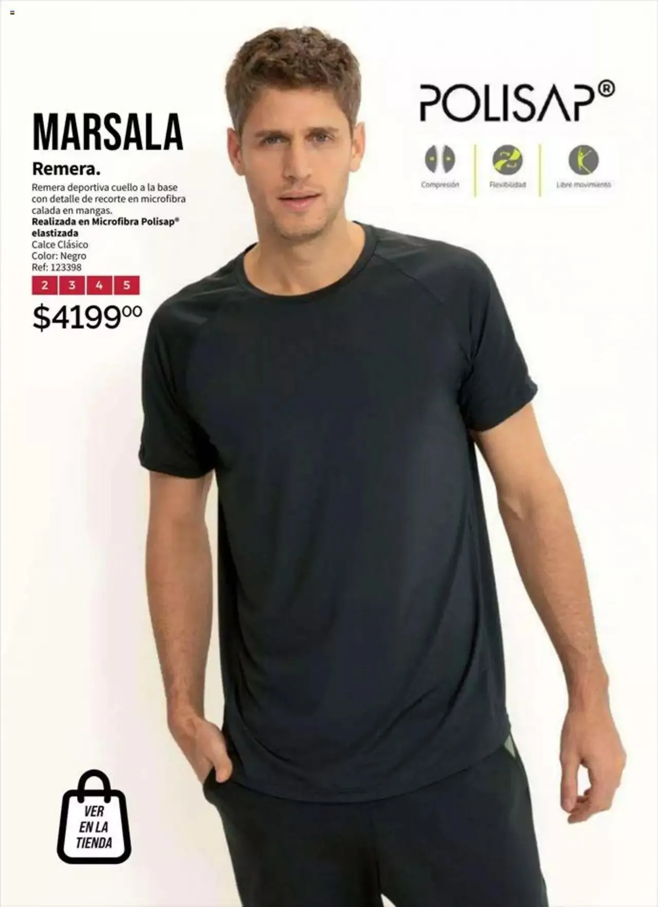 Ofertas de Martina di Trento - Catálogo 23 de noviembre al 31 de diciembre 2023 - Página 344 del catálogo