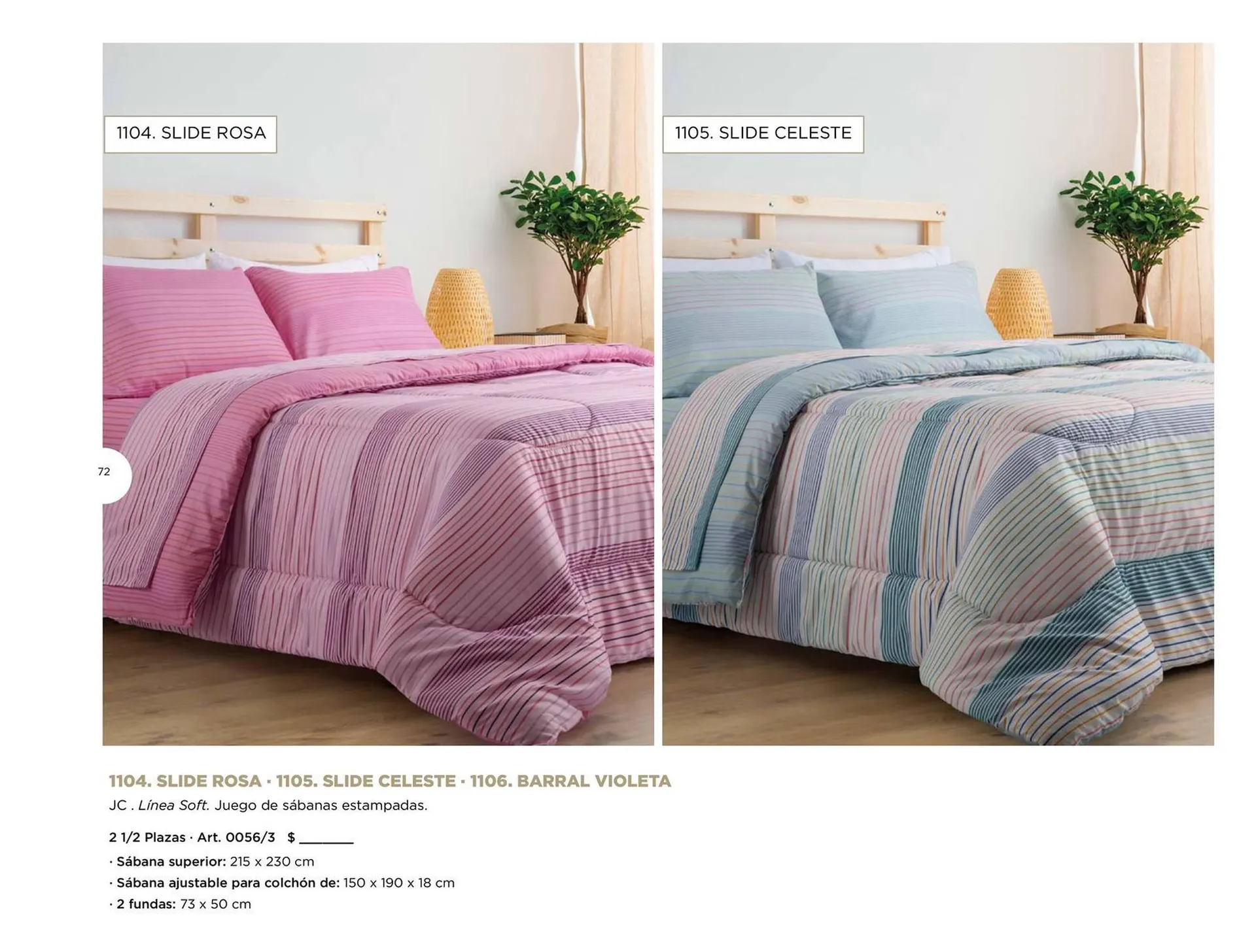 Ofertas de Catálogo Jean Cartier 29 de septiembre al 31 de marzo 2024 - Página 74 del catálogo